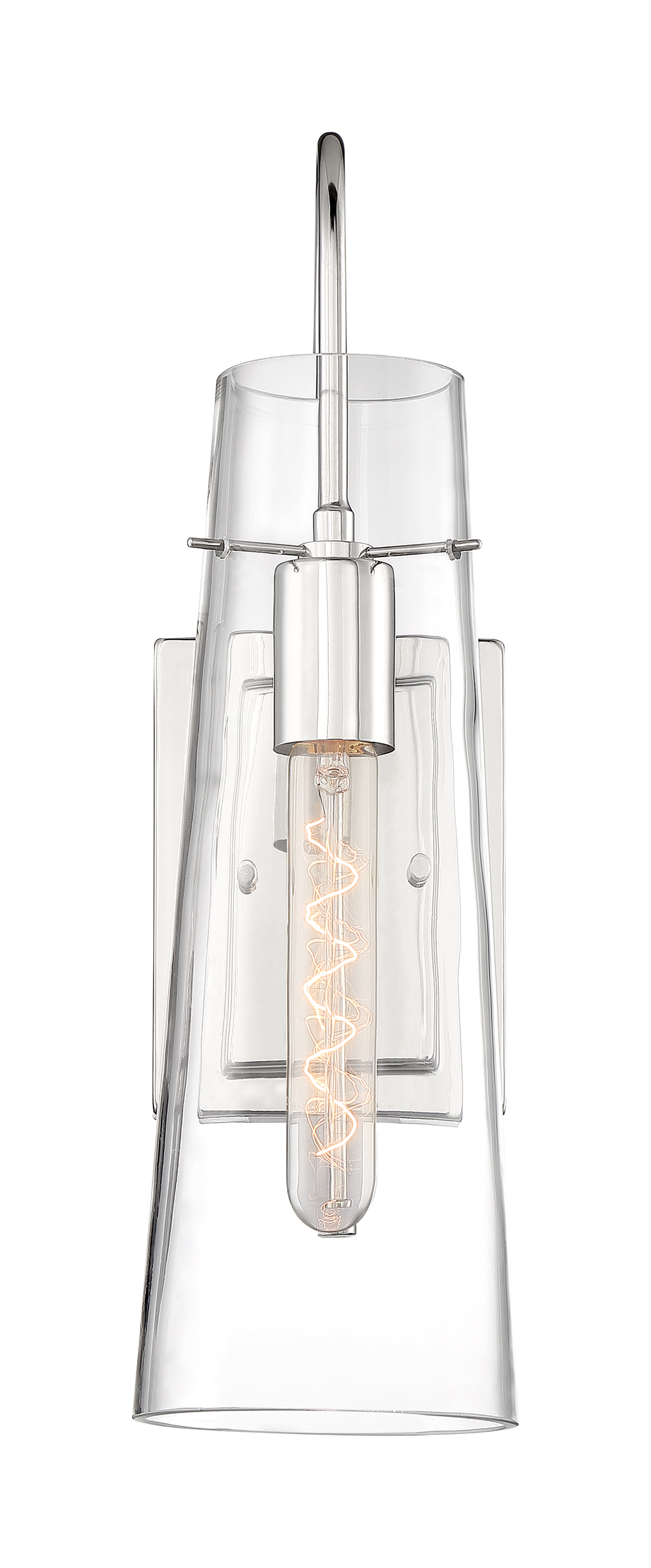 ALONDRA 1 LIGHT WALL SCONCE - 60-6869