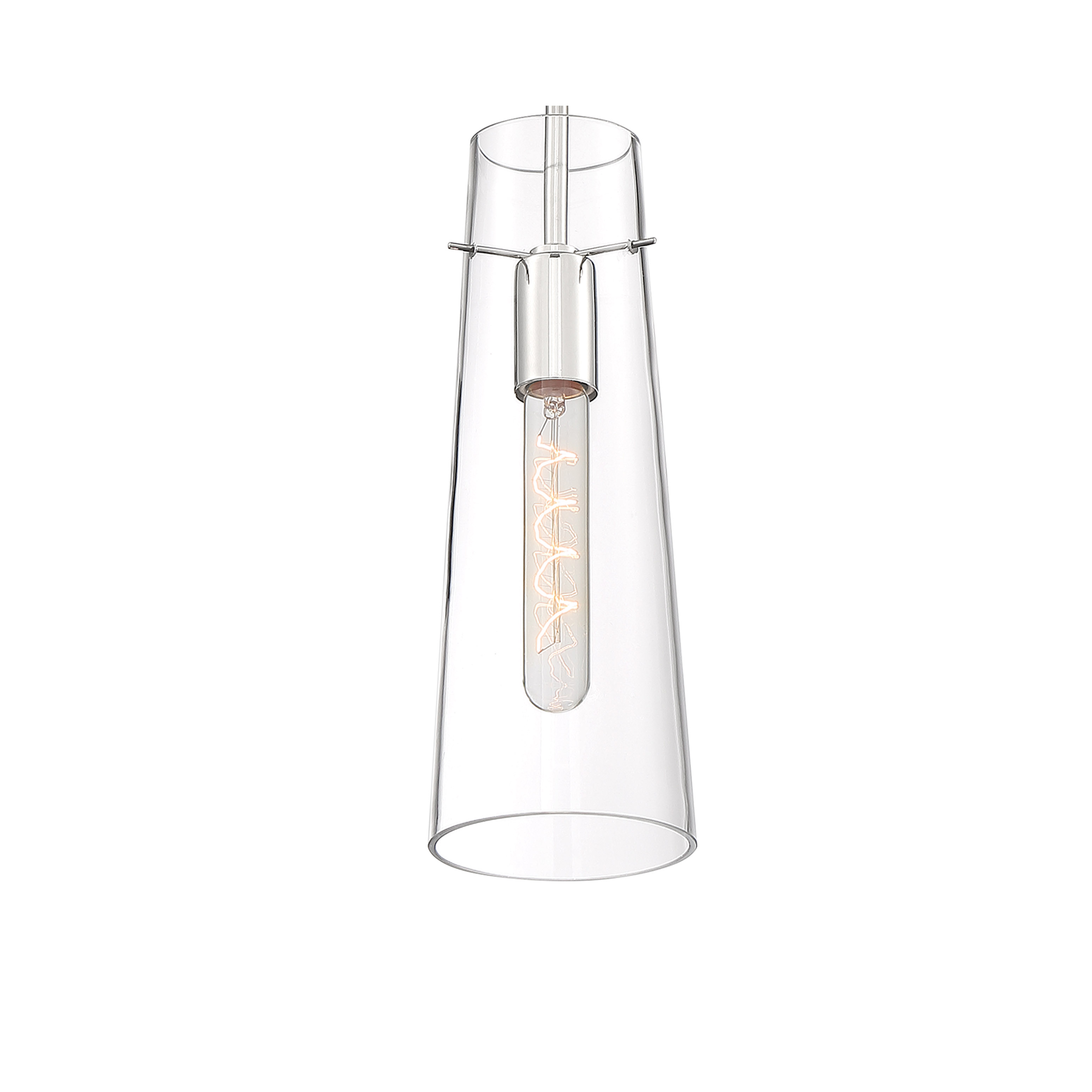 ALONDRA 1 LIGHT MINI PENDANT - 60-6870