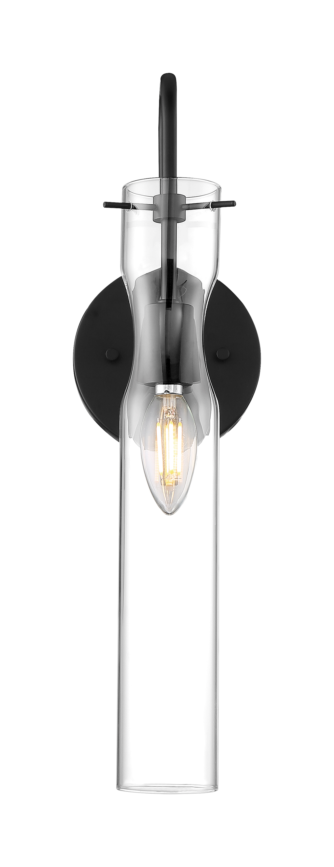 SPYGLASS 1 LIGHT WALL SCONCE - 60-6875