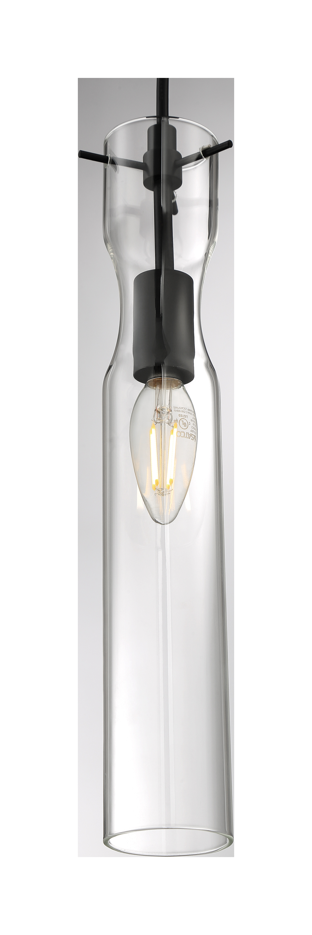SPYGLASS 1 LIGHT MINI PENDANT - 60-6876