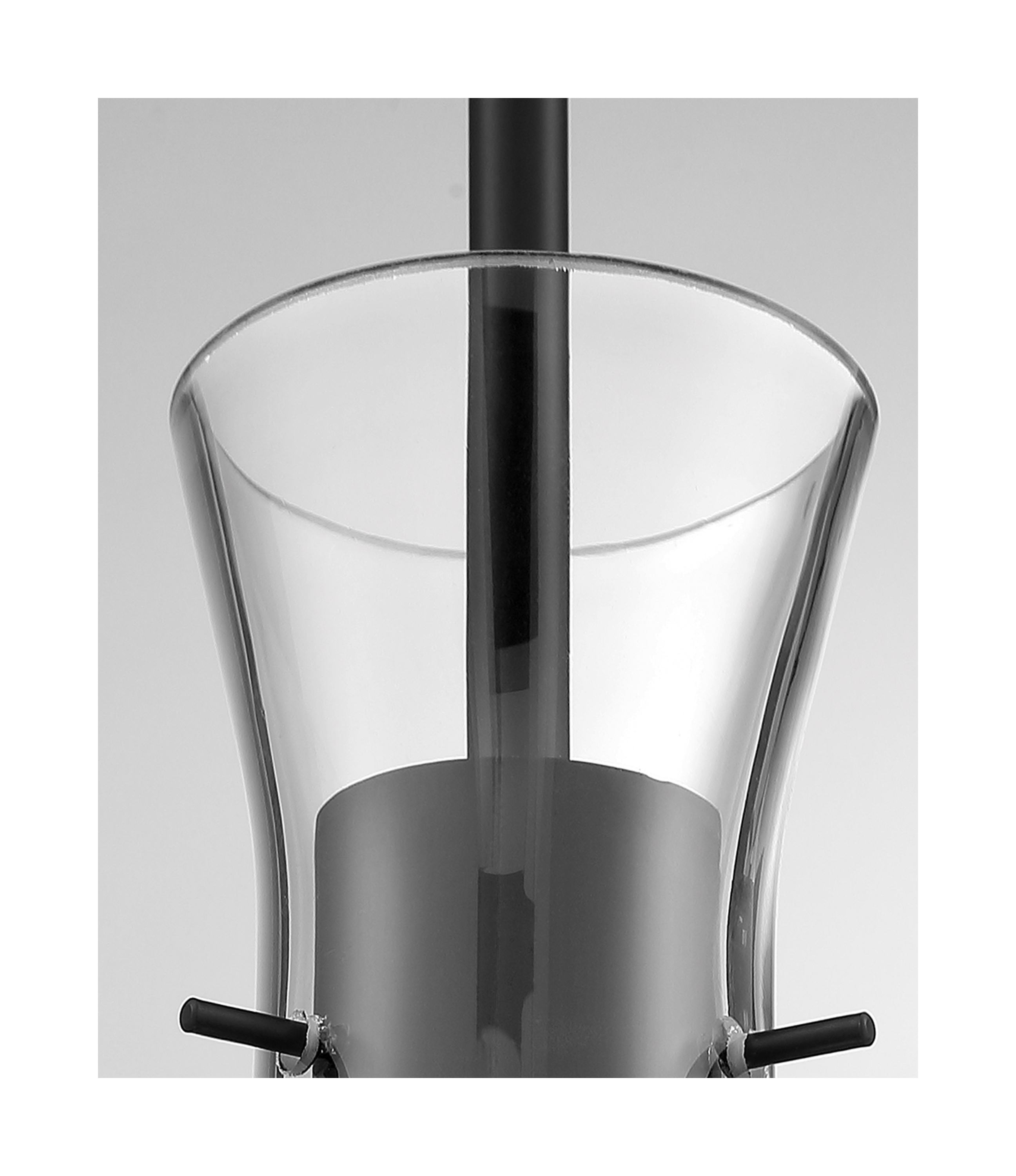 BAHARI 1 LIGHT MINI PENDANT - 60-6878