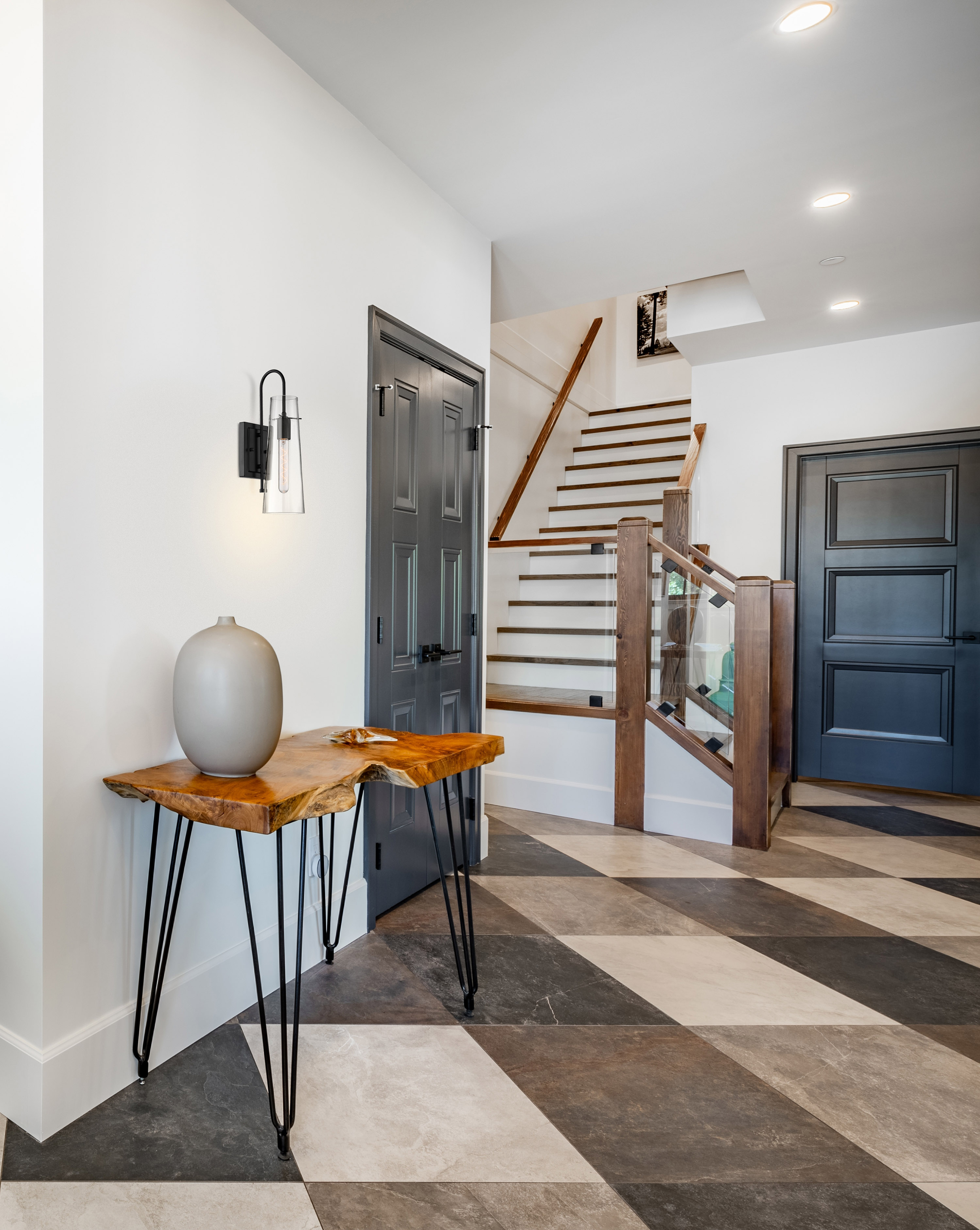 ALONDRA 1 LIGHT WALL SCONCE - 60-6879