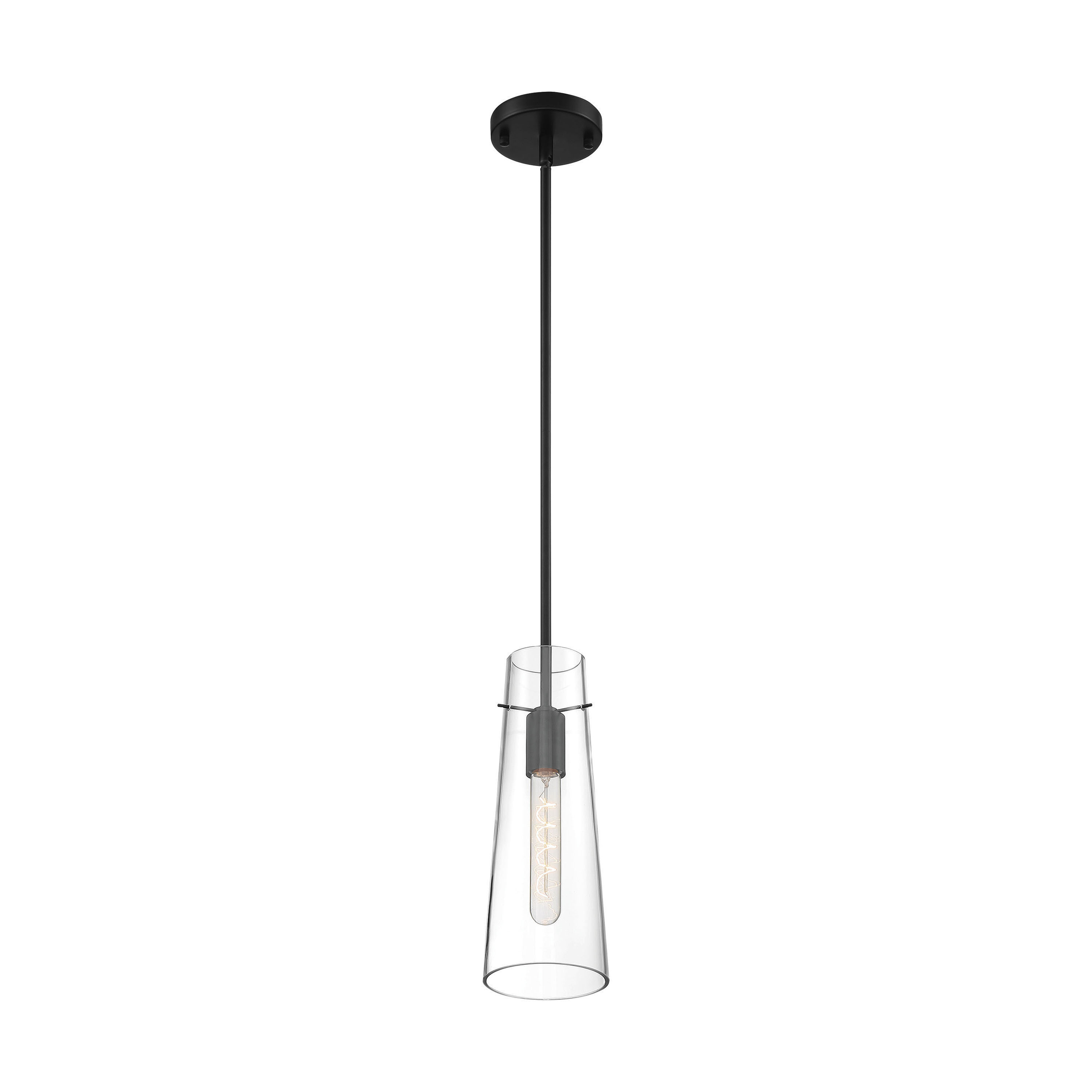 ALONDRA 1 LIGHT MINI PENDANT - 60-6880