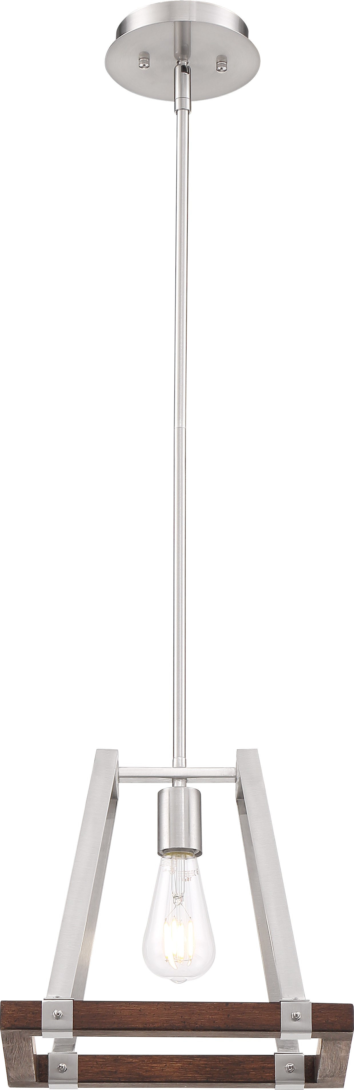 OUTRIGGER 1 LT MINI PENDANT - 60-6882