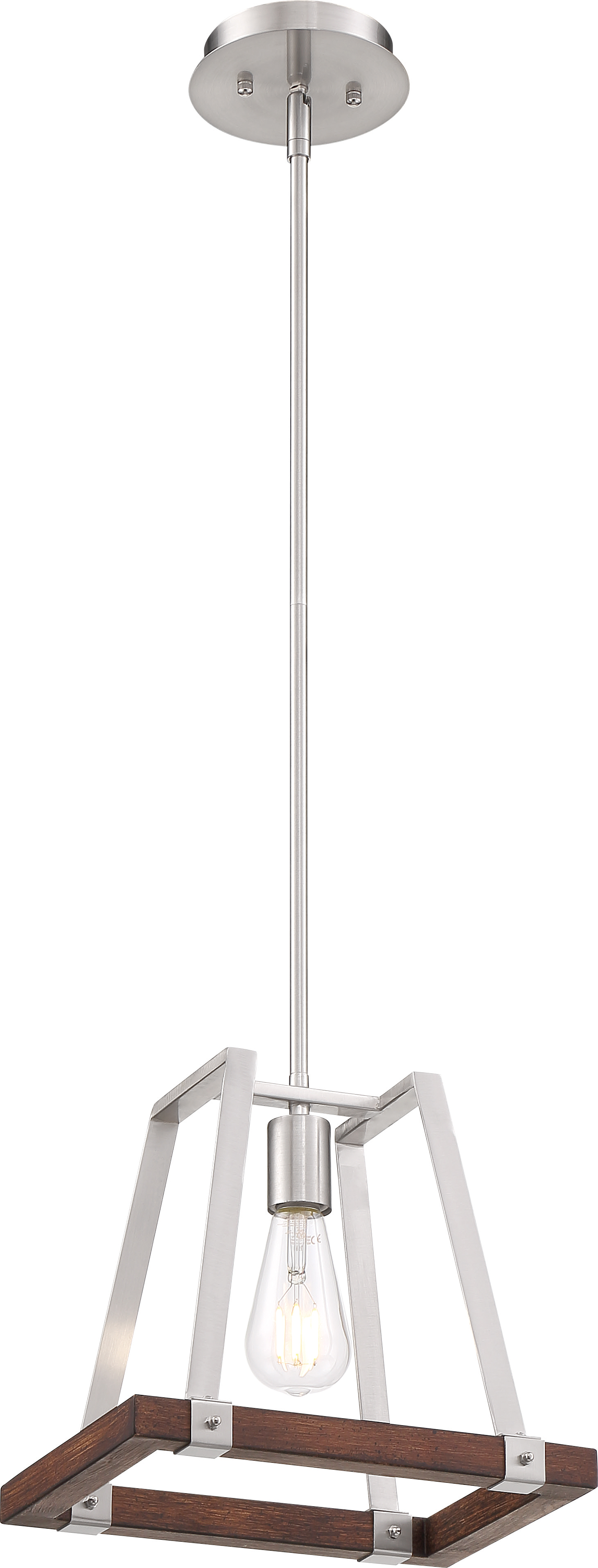 OUTRIGGER 1 LT MINI PENDANT - 60-6882