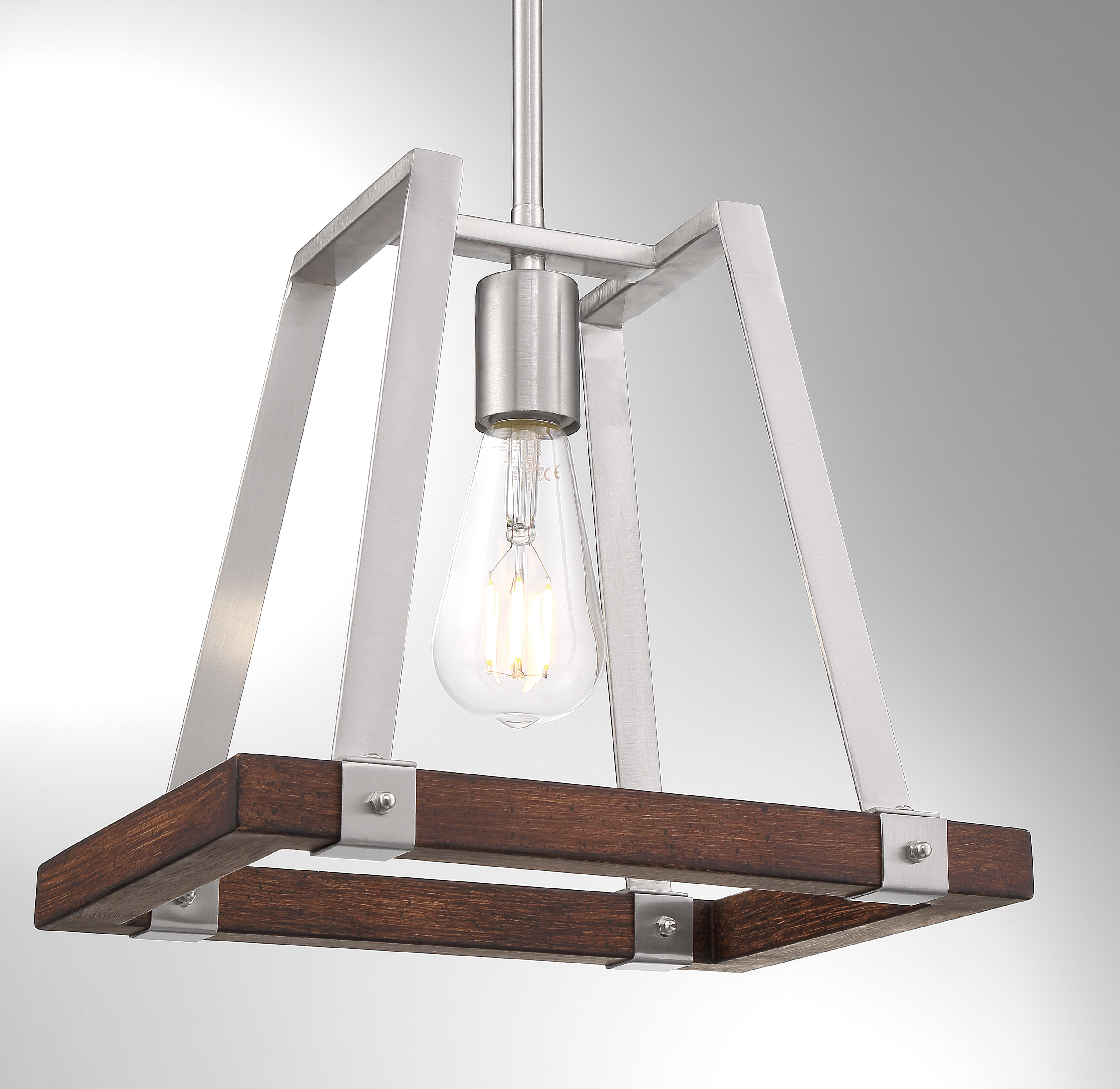 OUTRIGGER 1 LT MINI PENDANT - 60-6882
