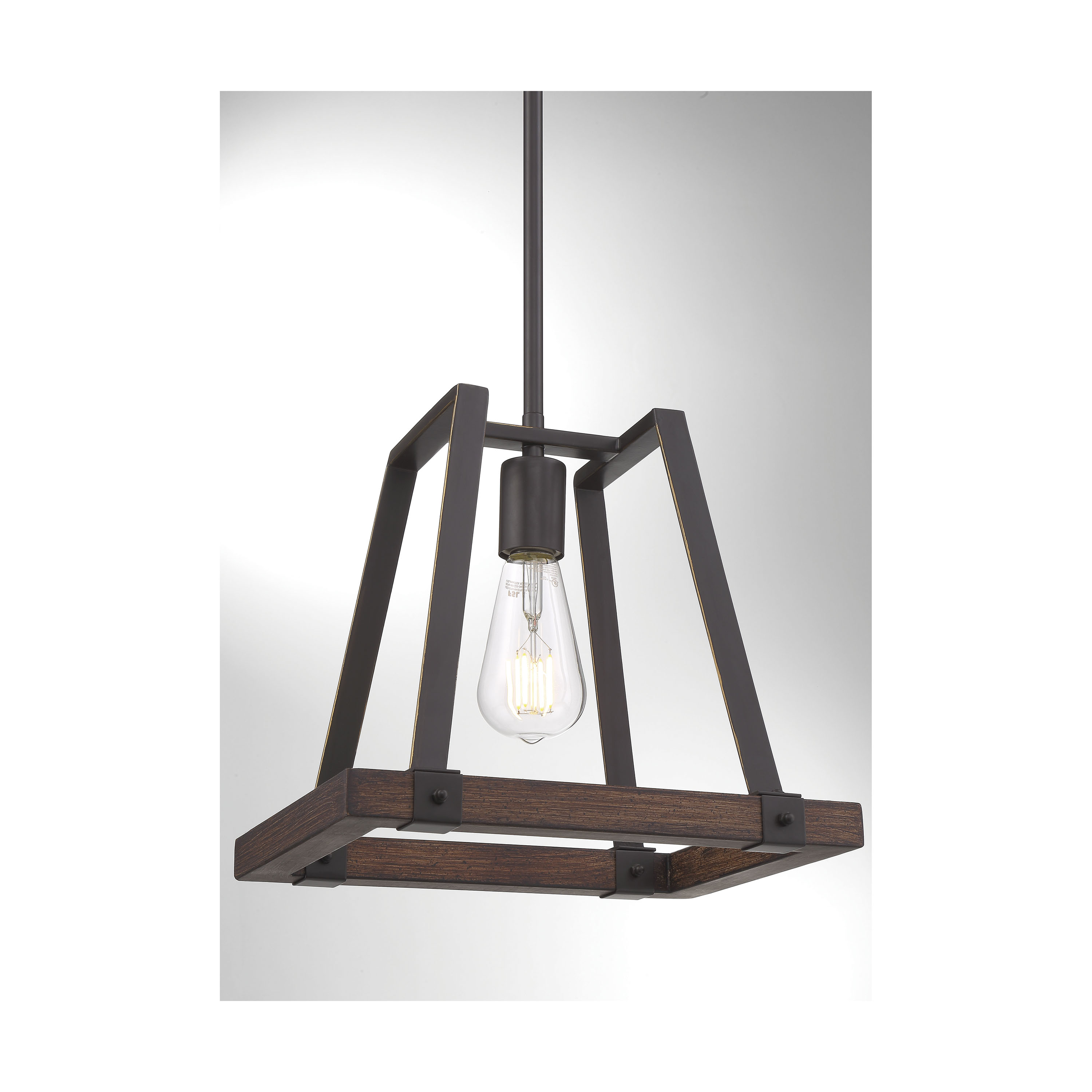 OUTRIGGER 1 LT MINI PENDANT - 60-6892