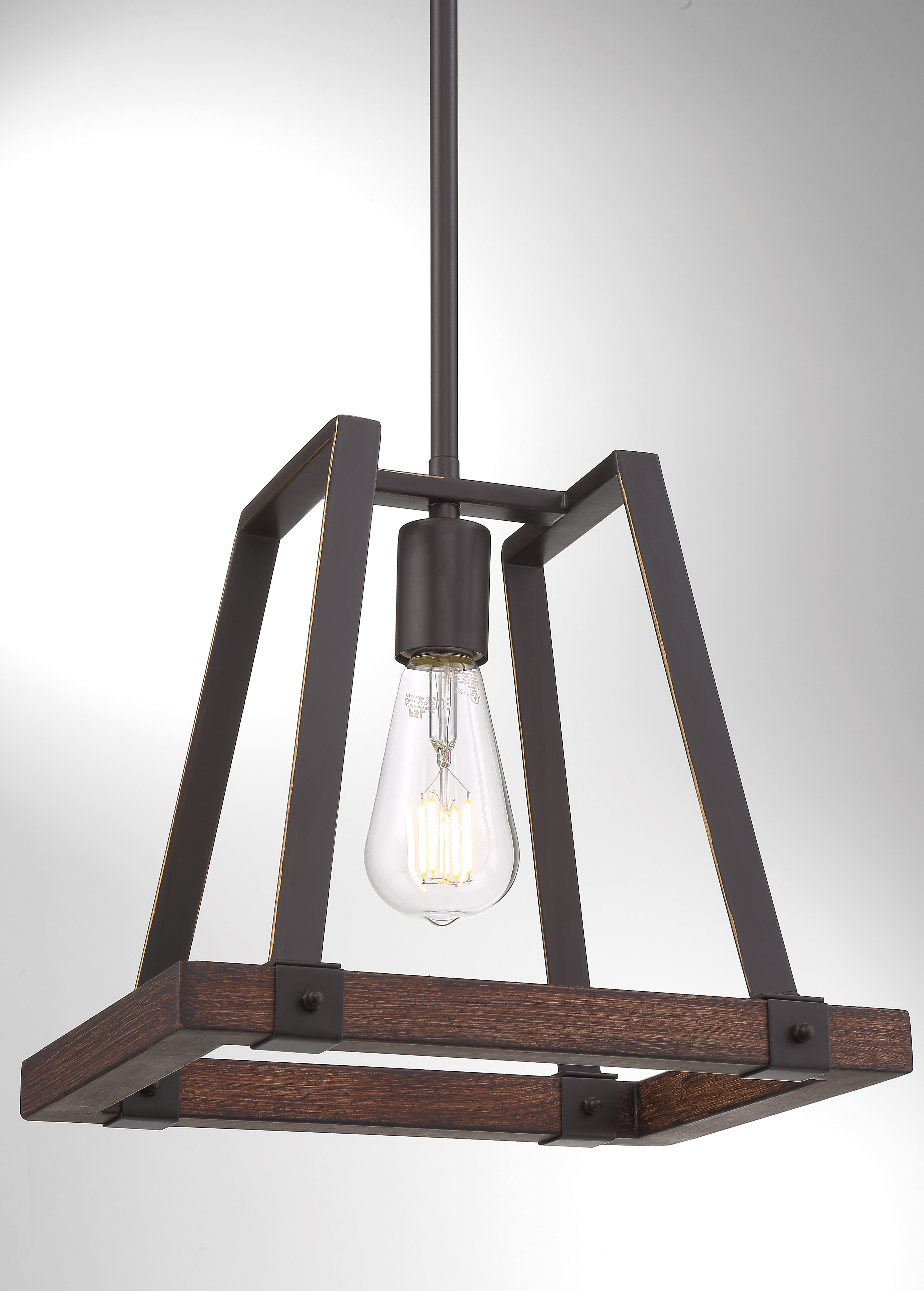 OUTRIGGER 1 LT MINI PENDANT - 60-6892