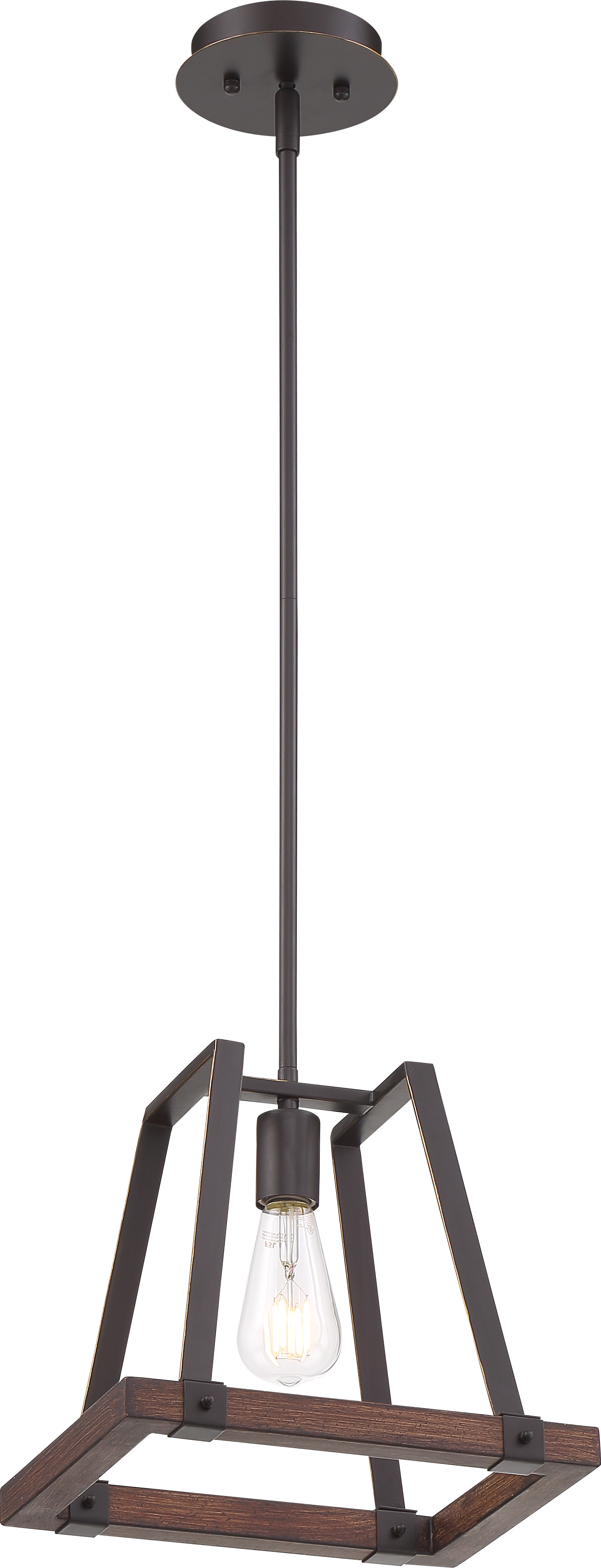 OUTRIGGER 1 LT MINI PENDANT - 60-6892