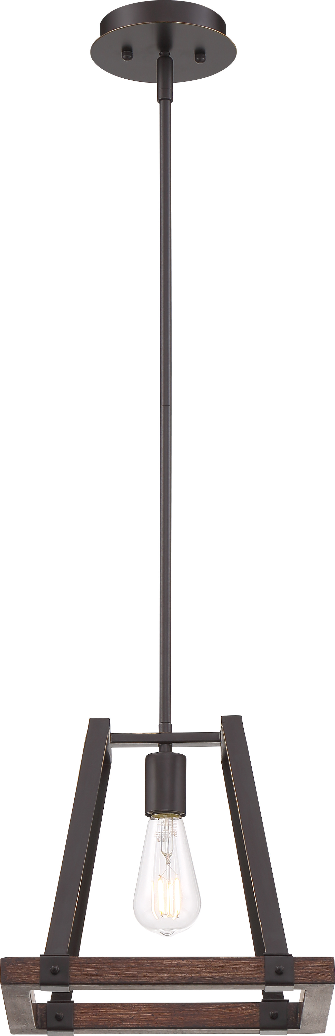 OUTRIGGER 1 LT MINI PENDANT - 60-6892