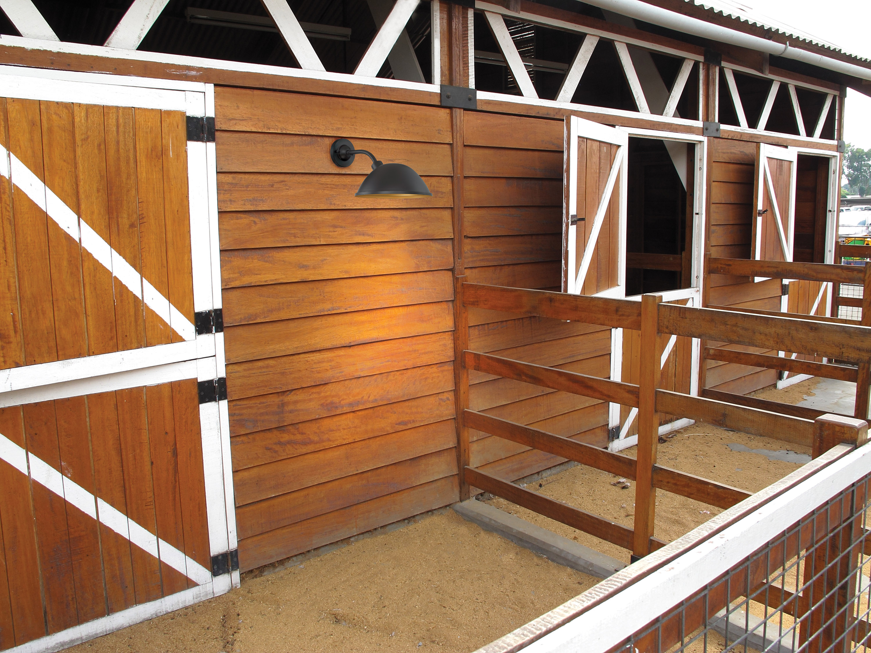 SOUTH STREET 1LT LG OUTDOOR - 60-6905