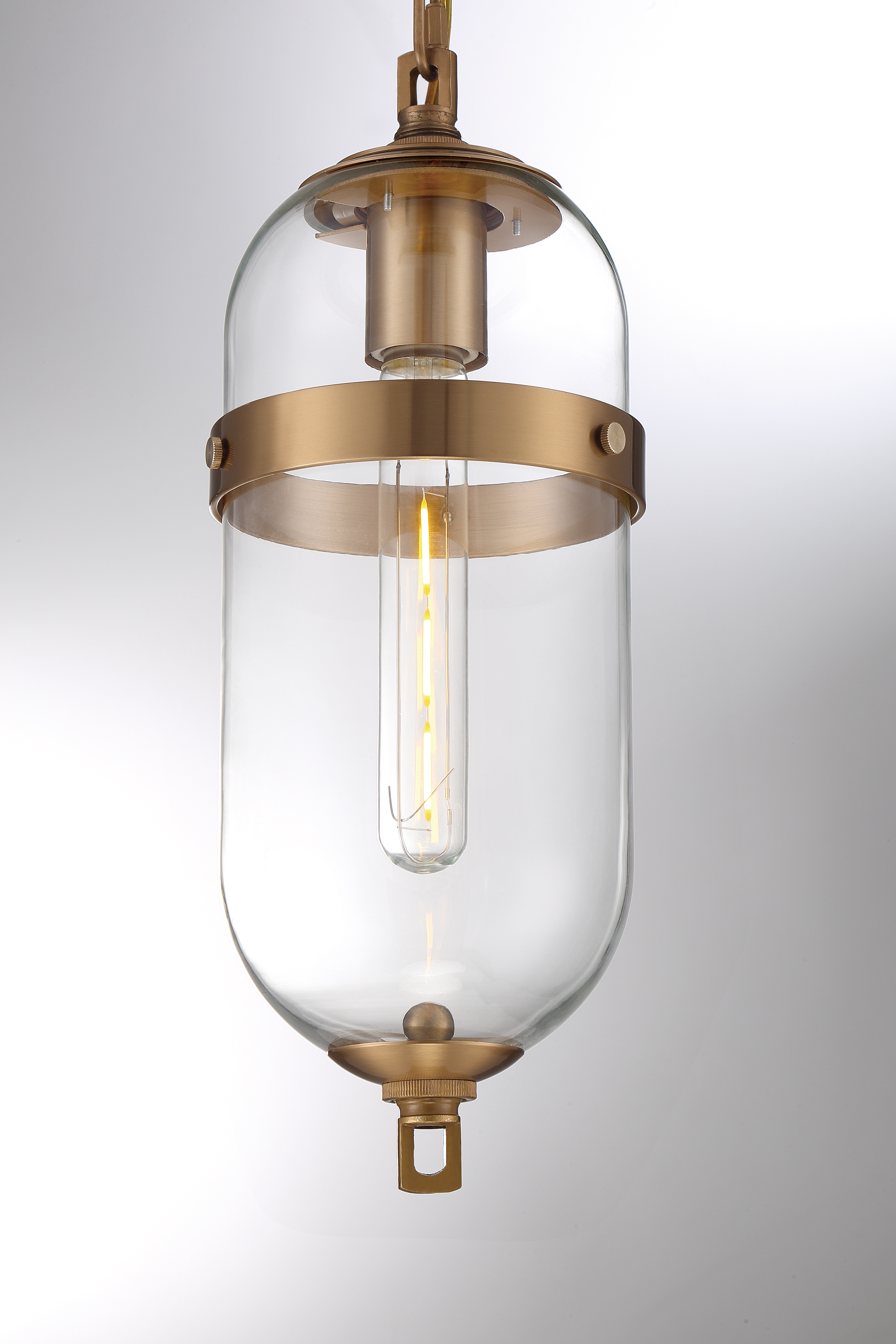 FATHOM 1 LT MINI PENDANT - 60-6911
