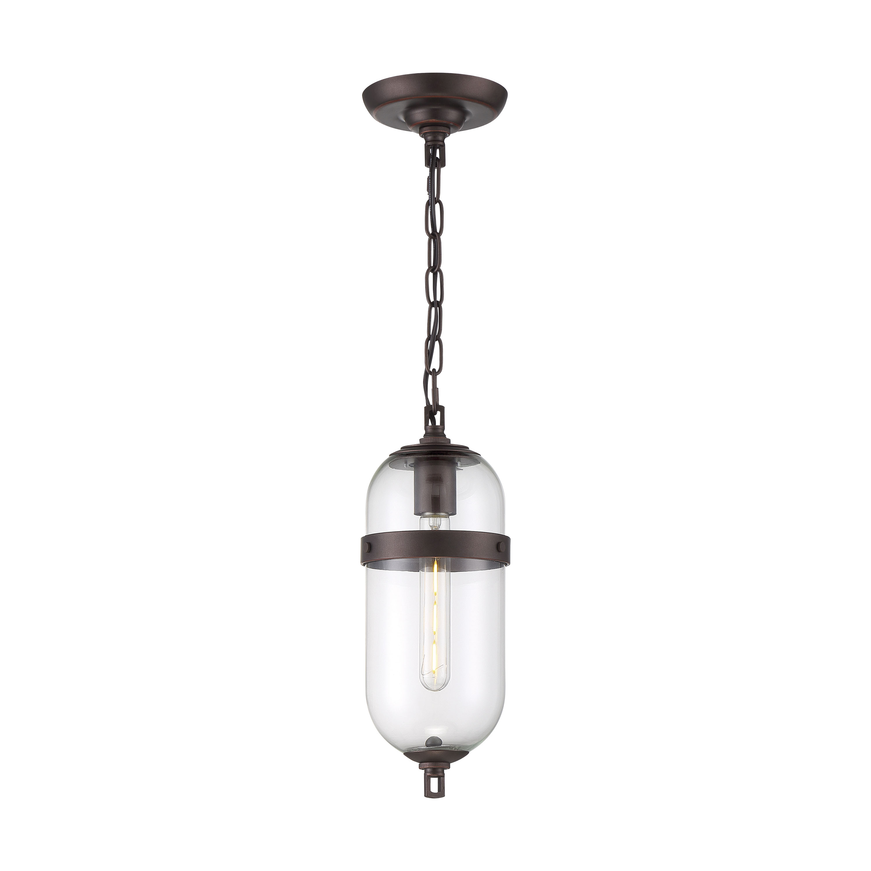 FATHOM 1 LT MINI PENDANT - 60-6921