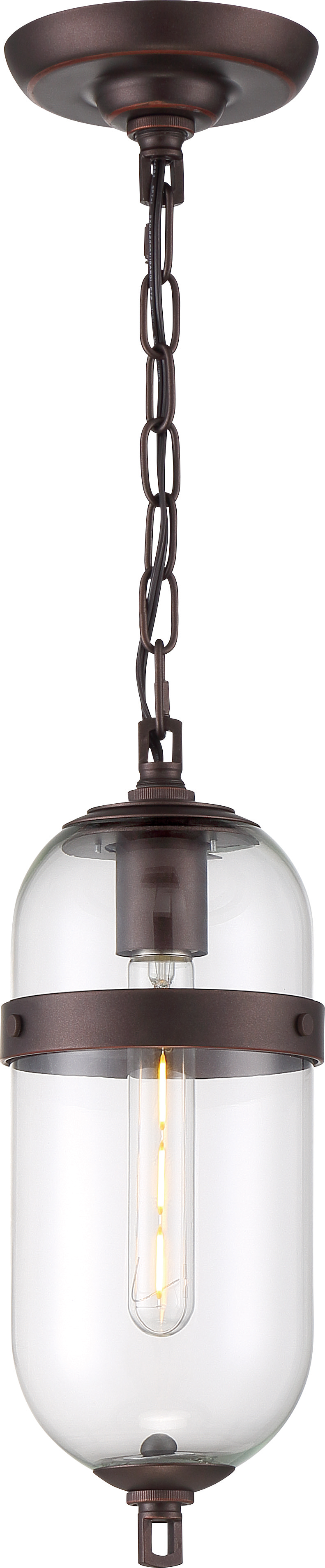 FATHOM 1 LT MINI PENDANT - 60-6921