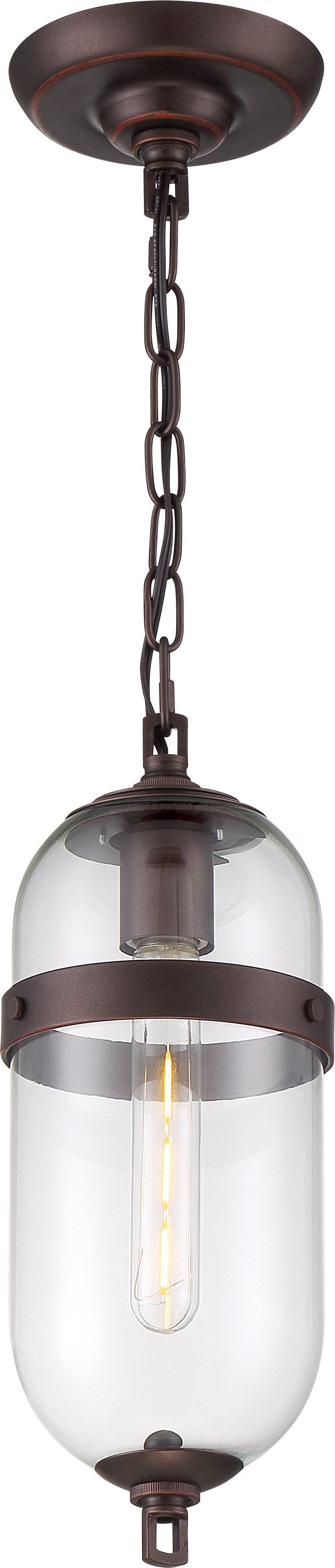 FATHOM 1 LT MINI PENDANT - 60-6921