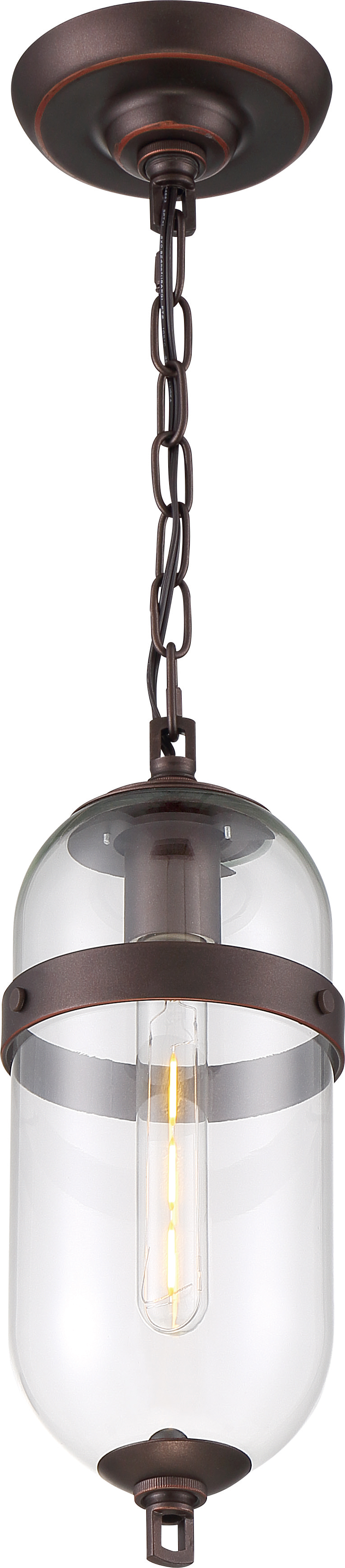 FATHOM 1 LT MINI PENDANT - 60-6921