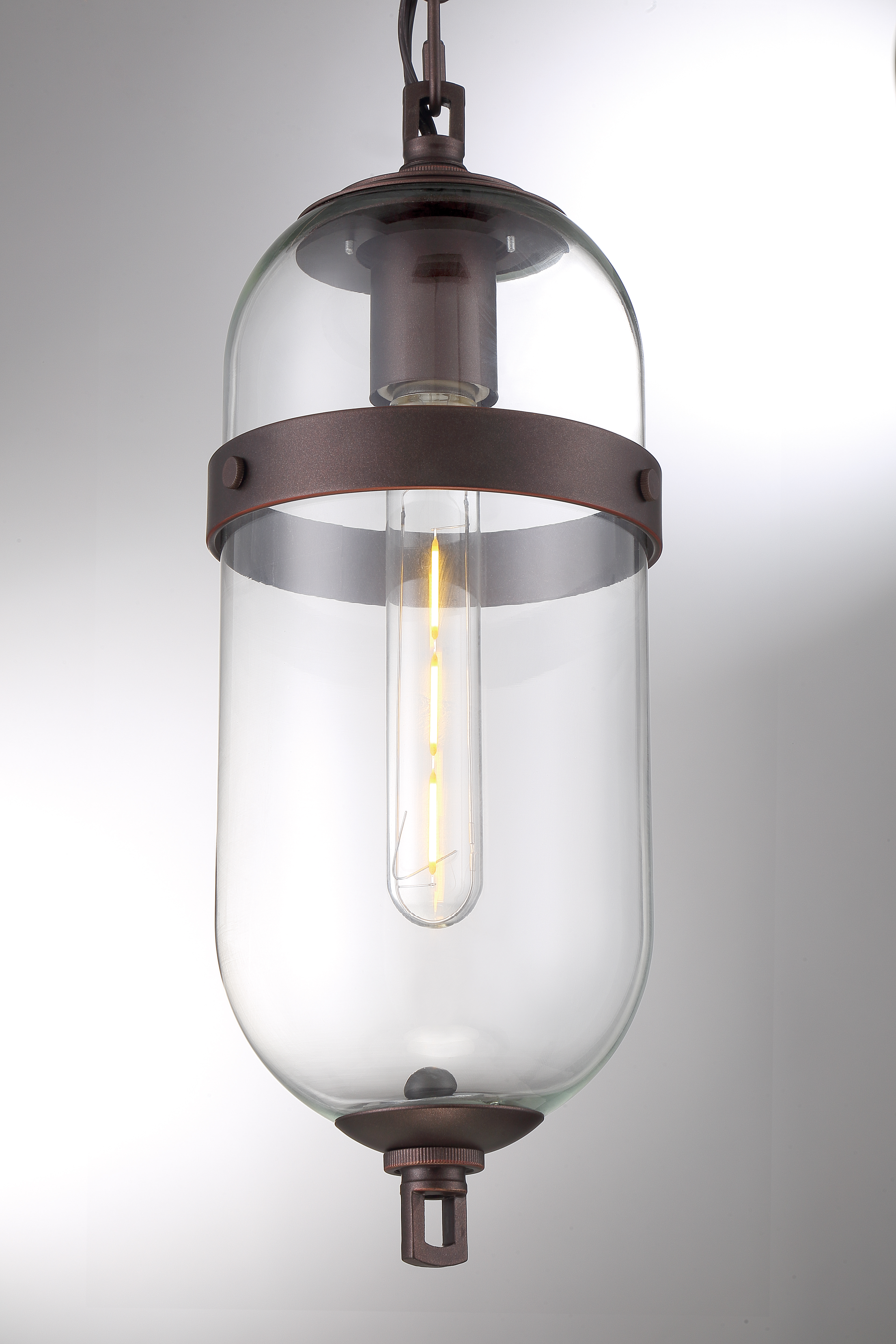 FATHOM 1 LT MINI PENDANT - 60-6921