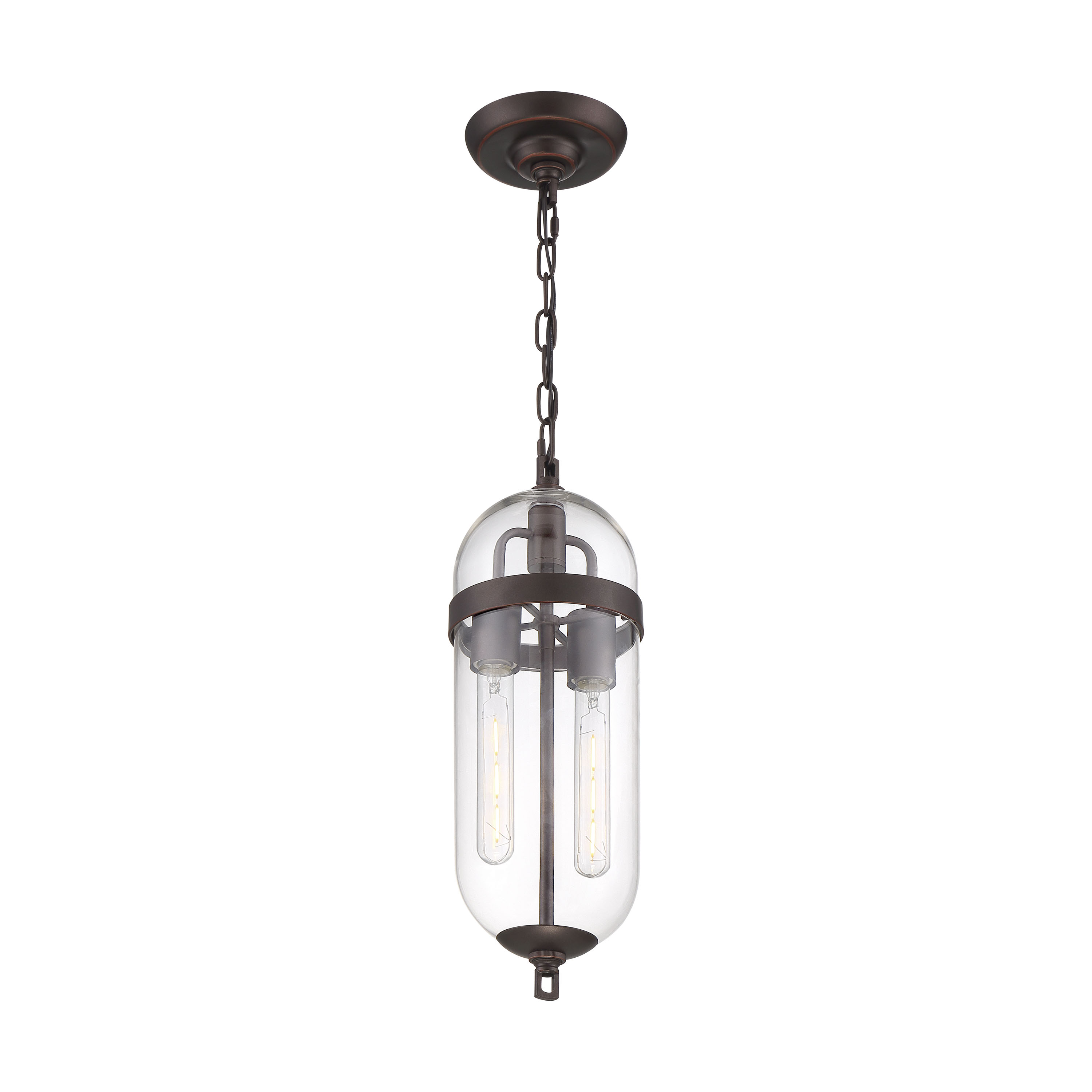 FATHOM 2 LIGHT PENDANT - 60-6922