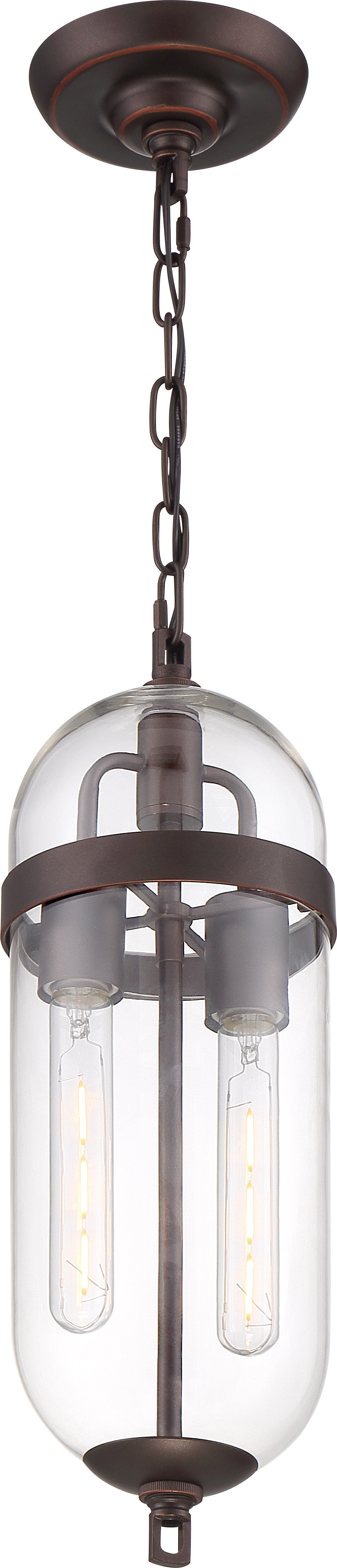 FATHOM 2 LIGHT PENDANT - 60-6922