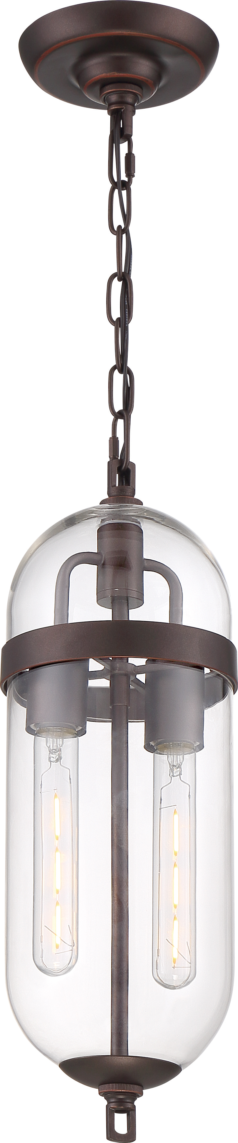 FATHOM 2 LIGHT PENDANT - 60-6922