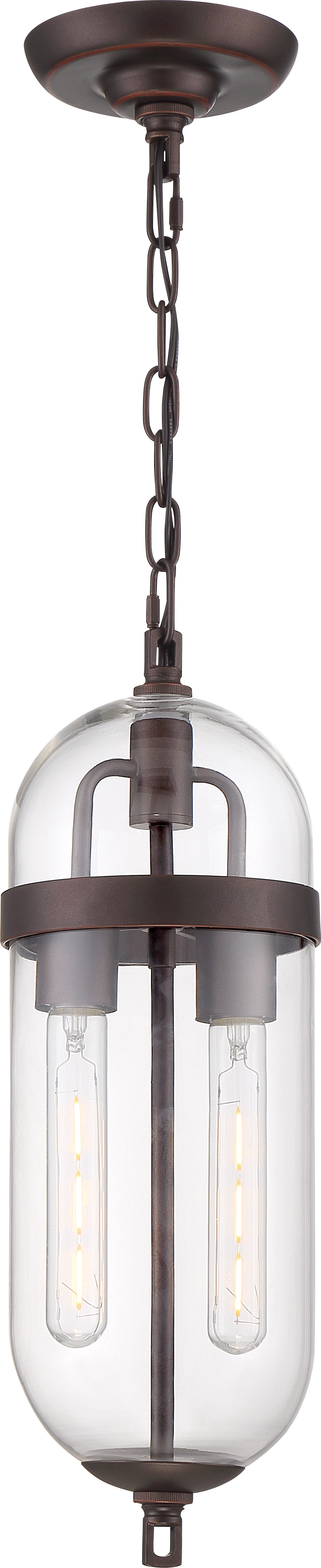 FATHOM 2 LIGHT PENDANT - 60-6922