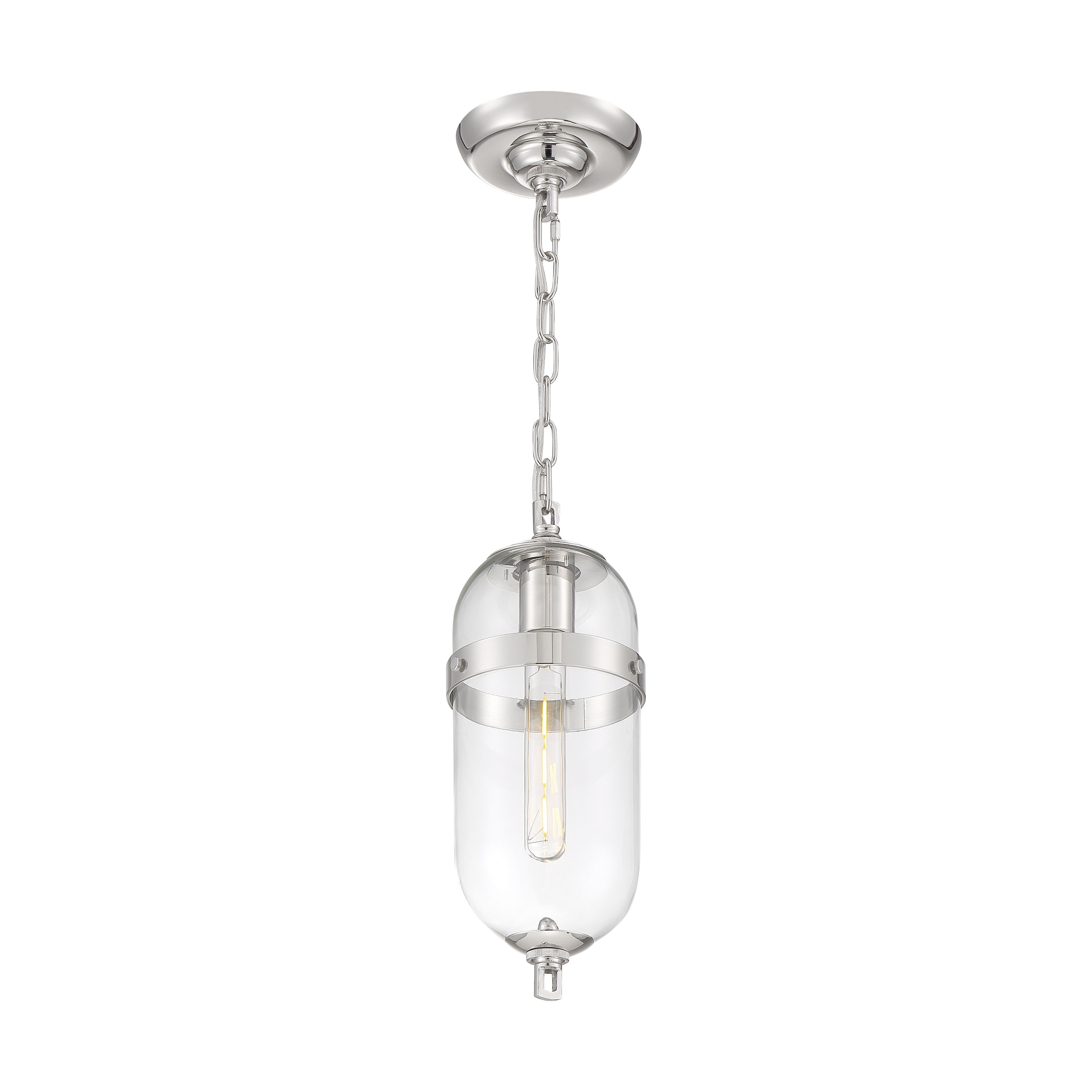 FATHOM 1 LT MINI PENDANT - 60-6931