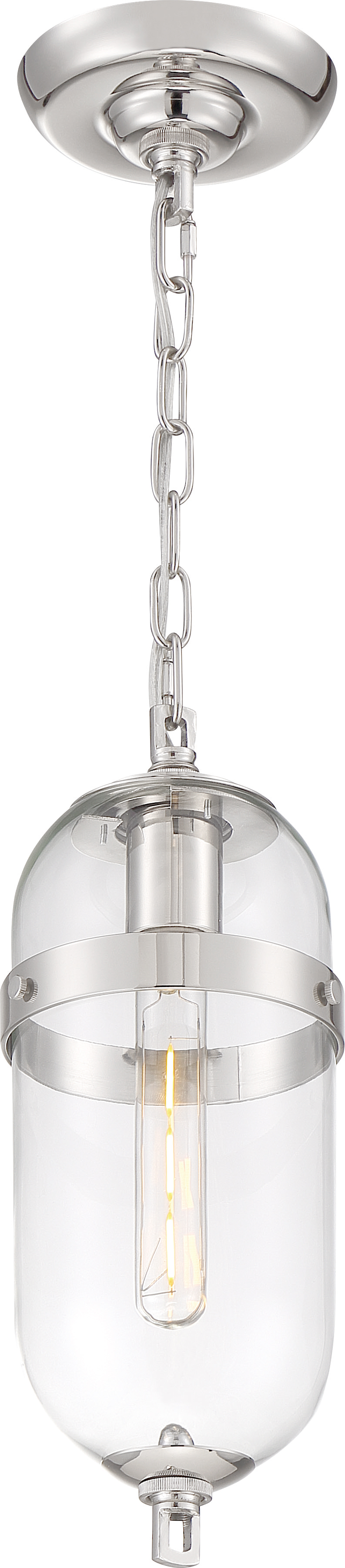 FATHOM 1 LT MINI PENDANT - 60-6931