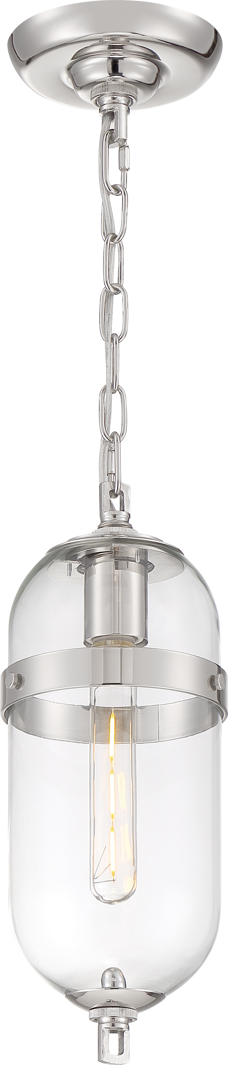 FATHOM 1 LT MINI PENDANT - 60-6931