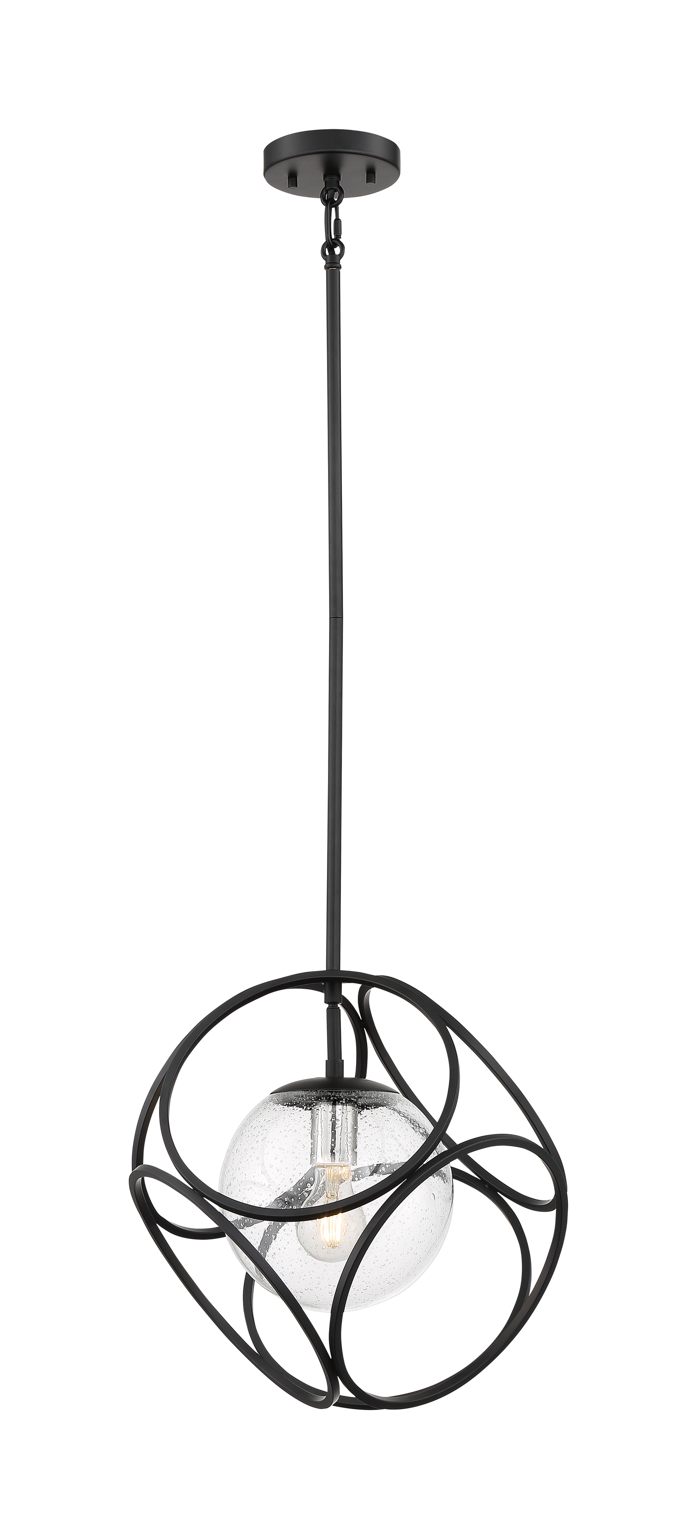 AURORA 1 LIGHT MINI PENDANT - 60-6935