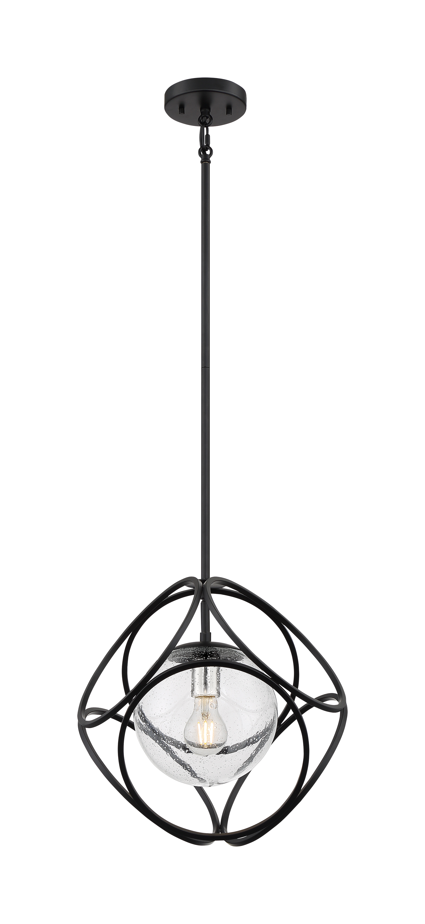 AURORA 1 LIGHT MINI PENDANT - 60-6935