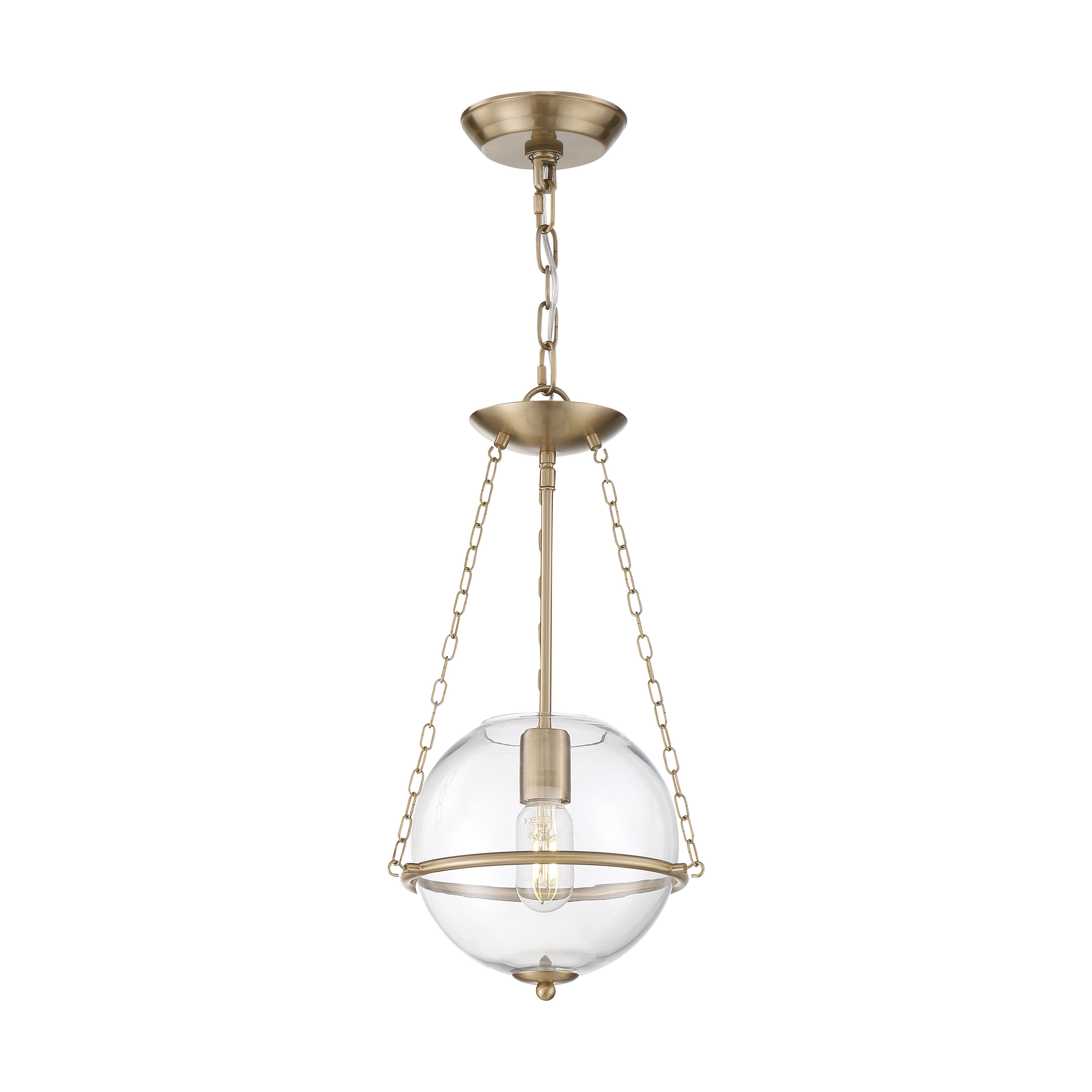 ODYSSEY 1 LT MINI PENDANT - 60-6941