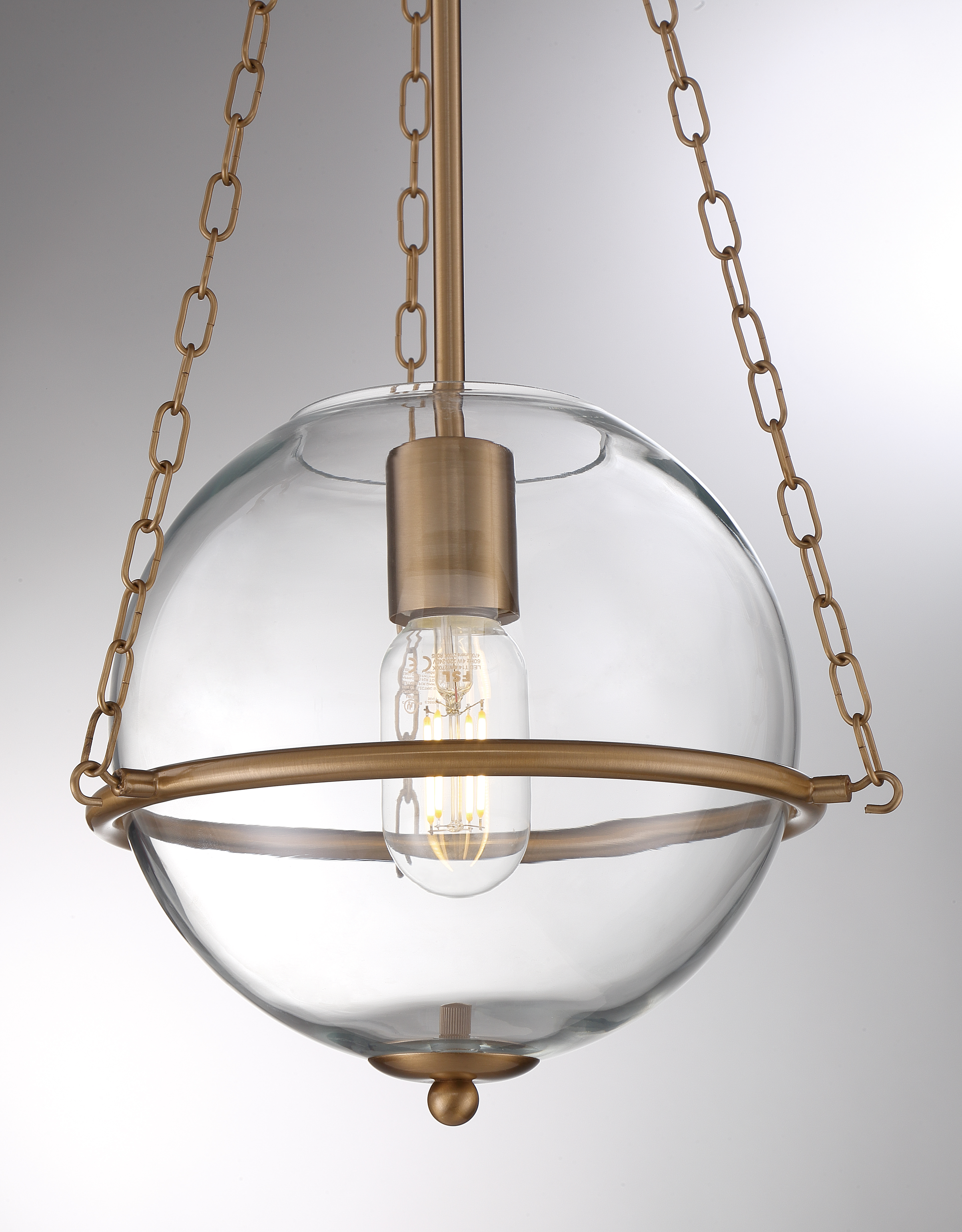 ODYSSEY 1 LT MINI PENDANT - 60-6941