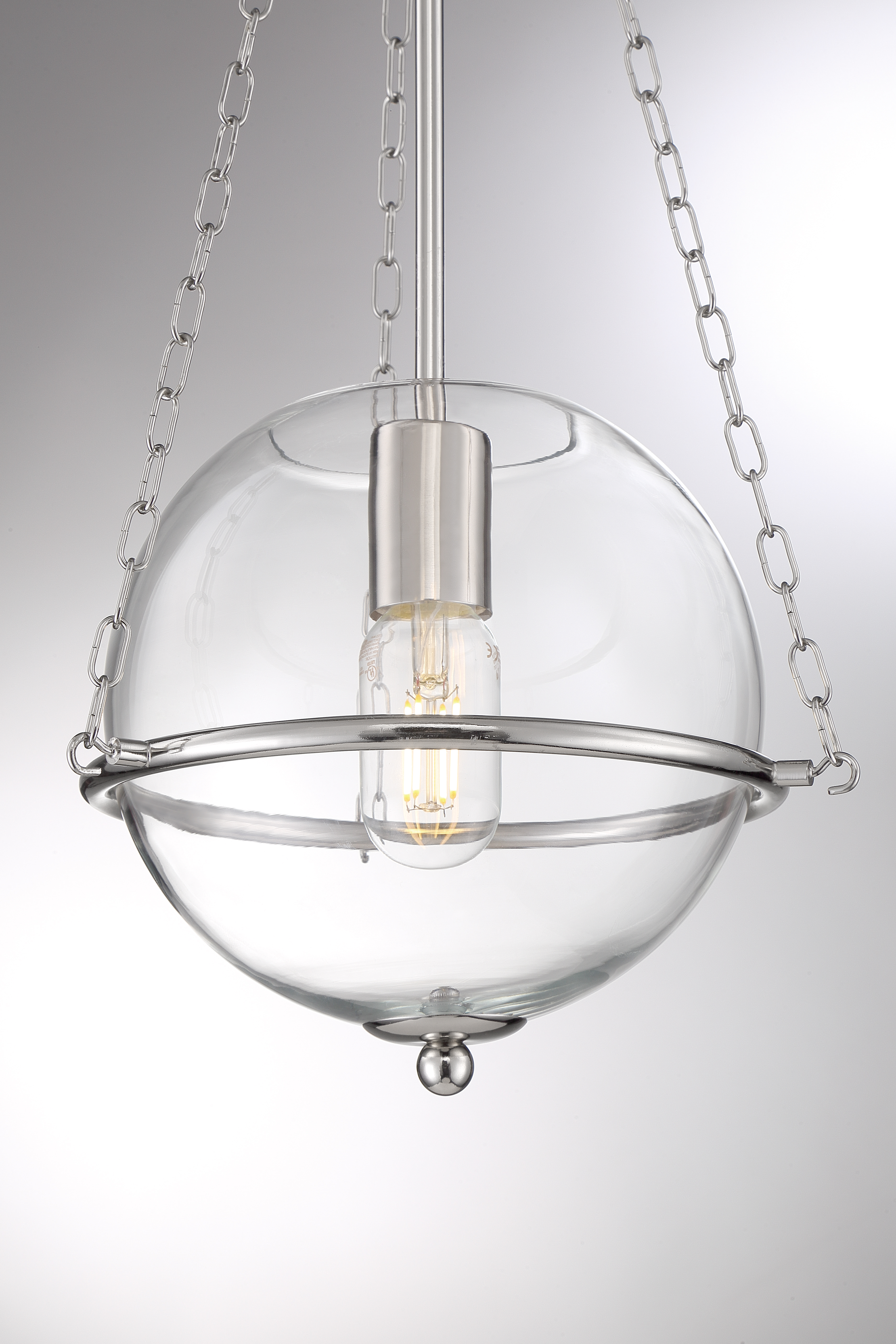 ODYSSEY 1 LT MINI PENDANT - 60-6951