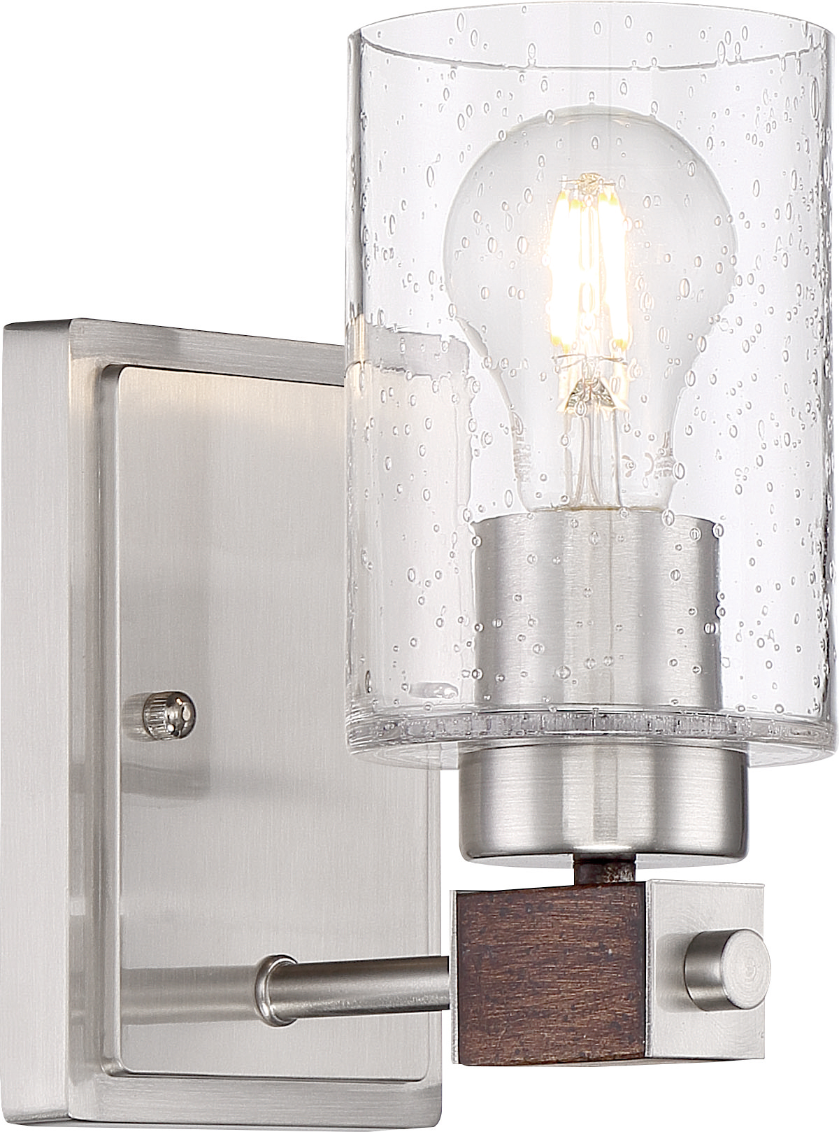ARABEL 1 LIGHT VANITY - 60-6961