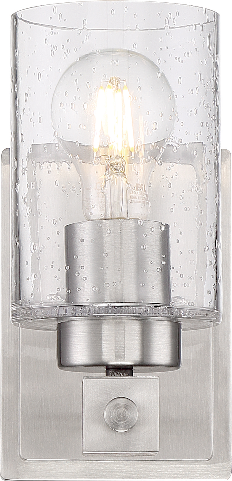 ARABEL 1 LIGHT VANITY - 60-6961