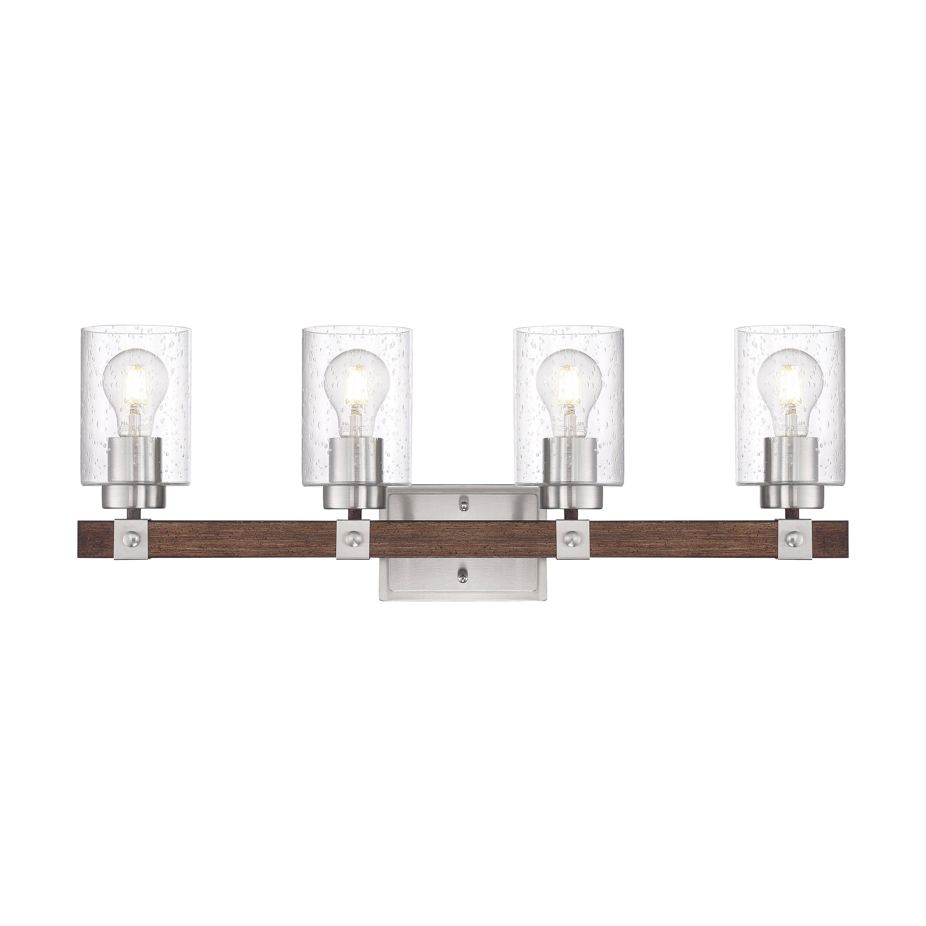 ARABEL 4 LIGHT VANITY - 60-6964