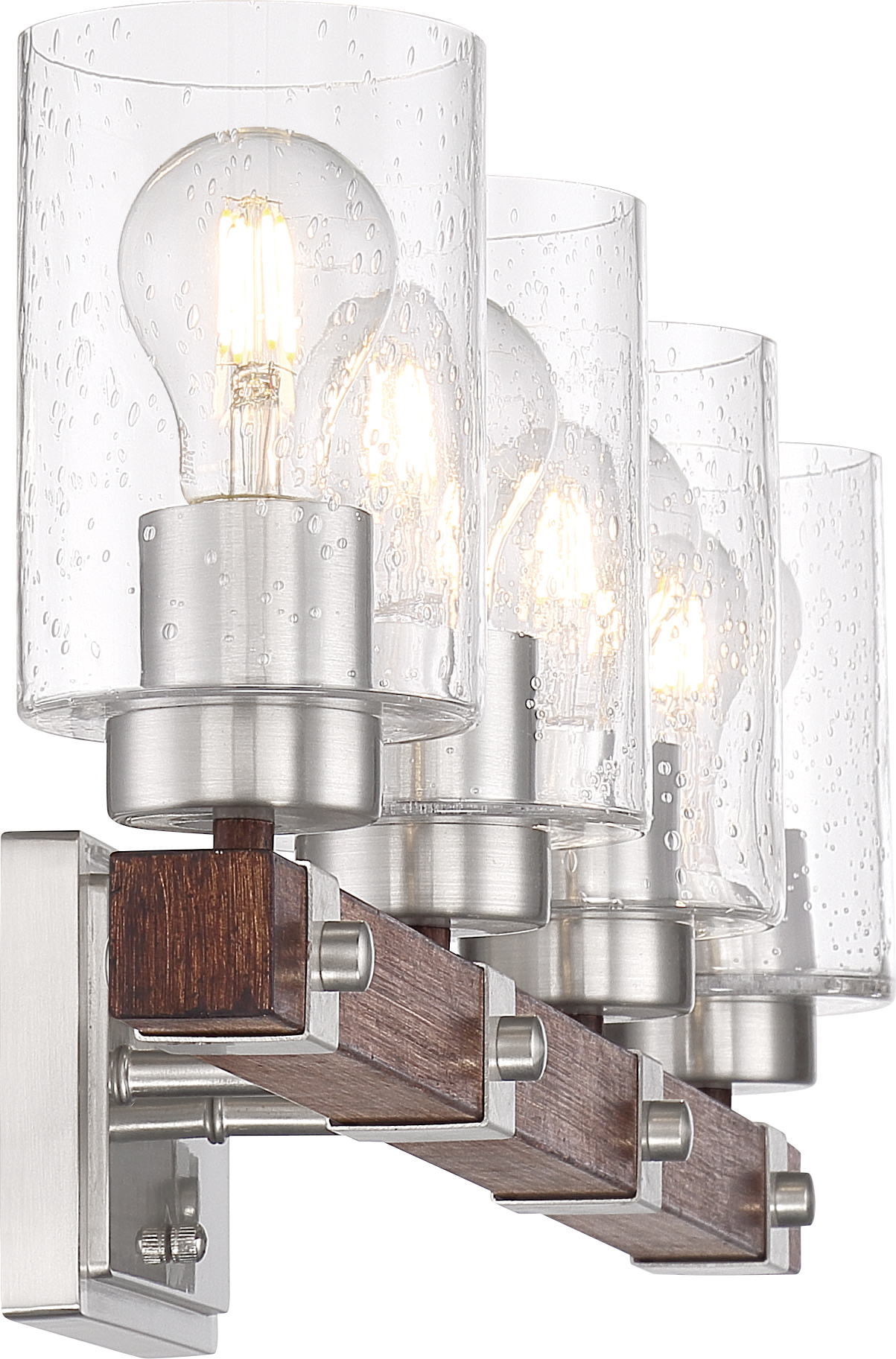 ARABEL 4 LIGHT VANITY - 60-6964