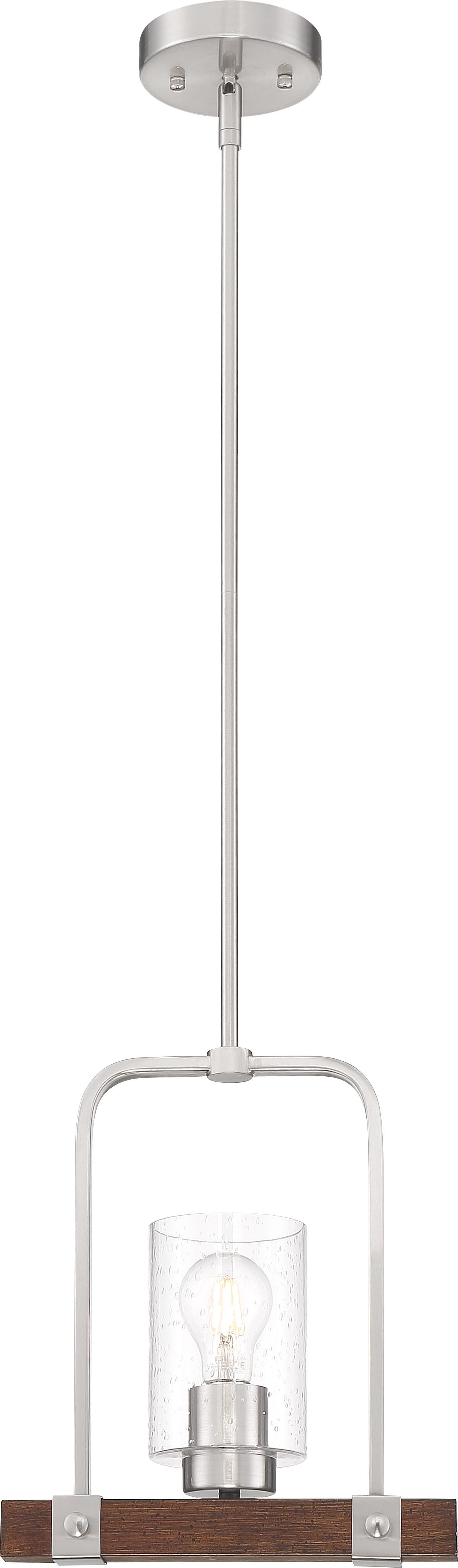 ARABEL 1 LIGHT MINI PENDANT - 60-6965