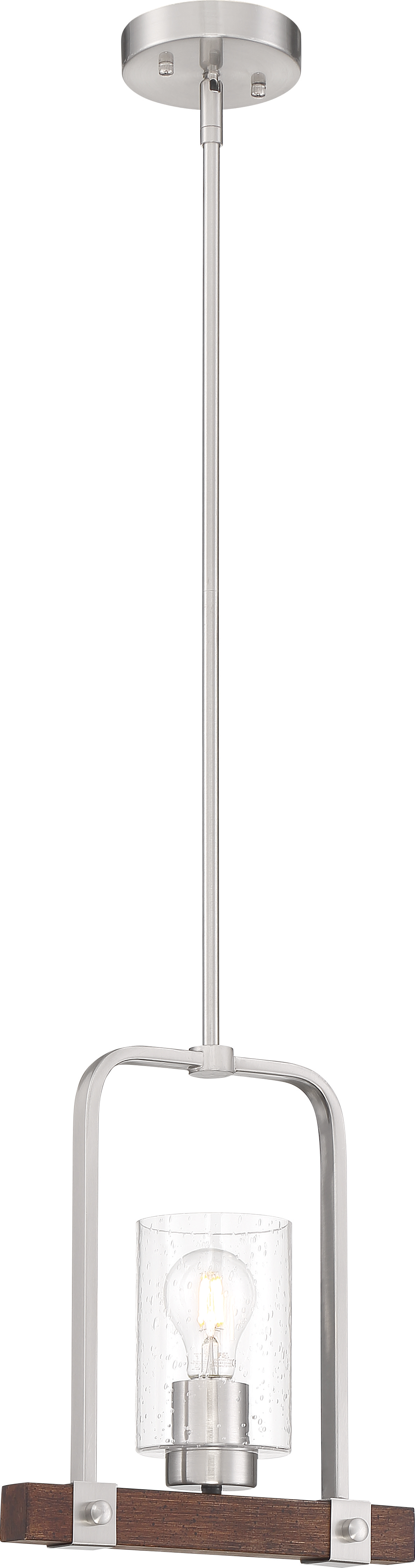 ARABEL 1 LIGHT MINI PENDANT - 60-6965