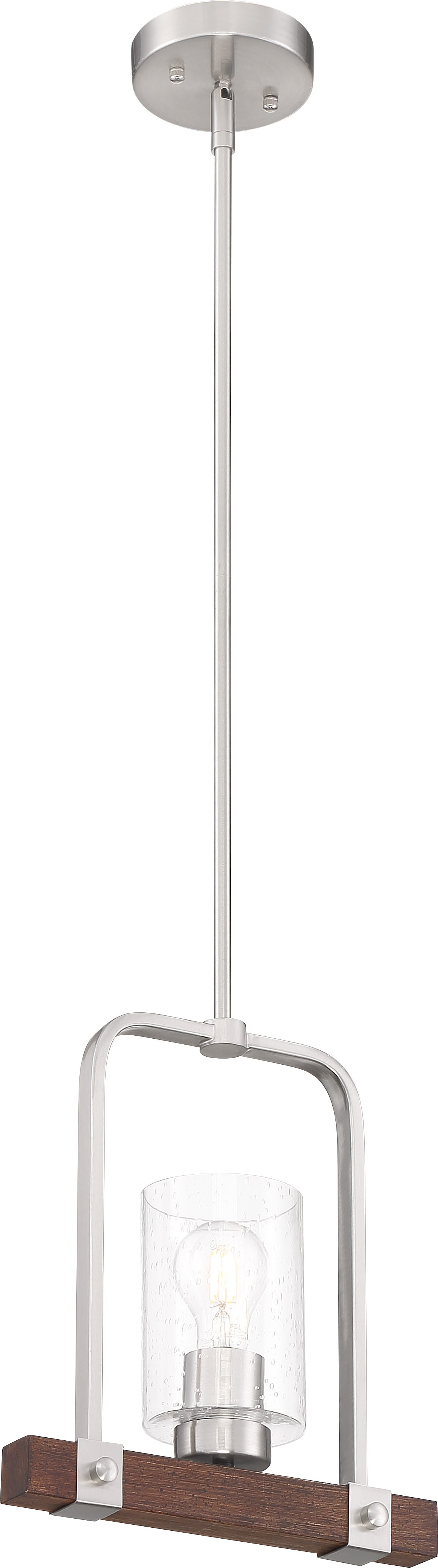 ARABEL 1 LIGHT MINI PENDANT - 60-6965