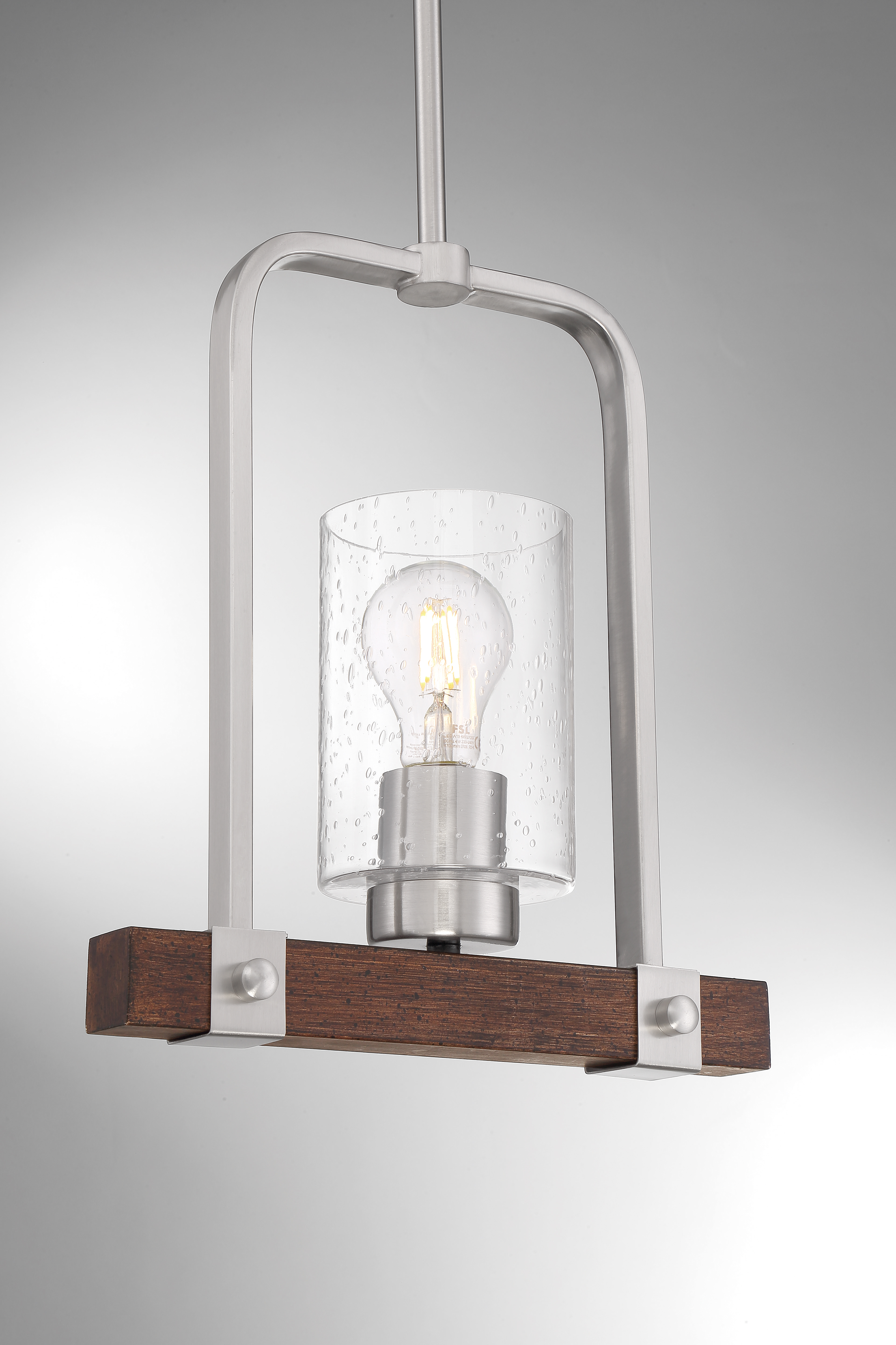 ARABEL 1 LIGHT MINI PENDANT - 60-6965