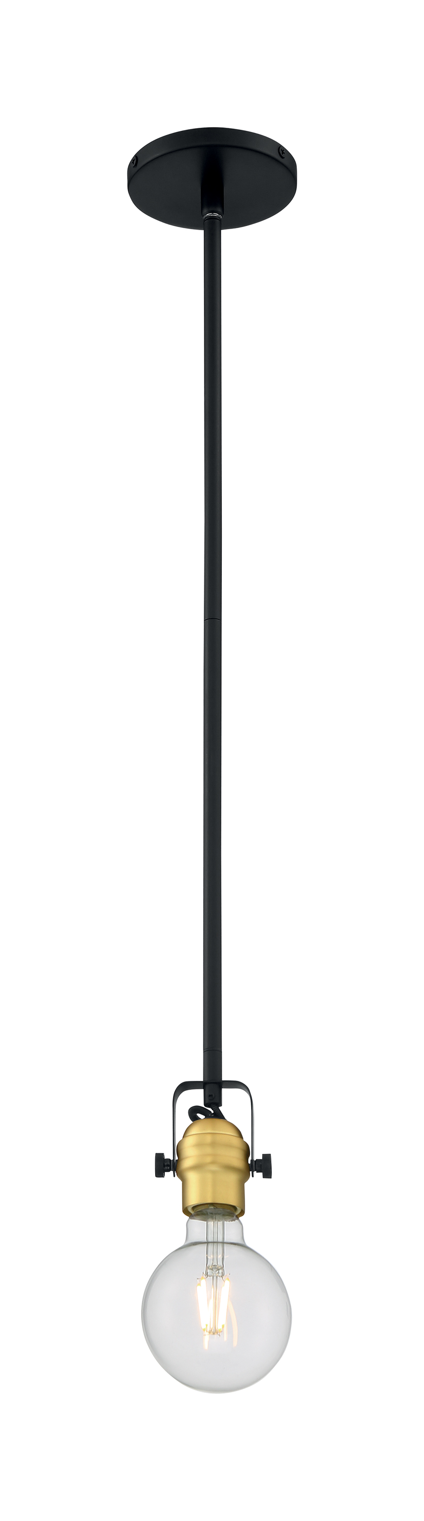 MANTRA 1 LIGHT MINI PENDANT - 60-6987