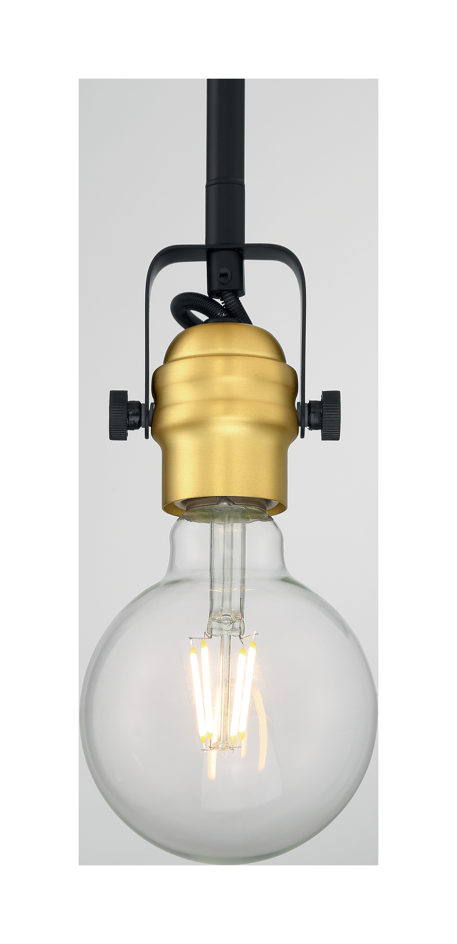 MANTRA 1 LIGHT MINI PENDANT - 60-6987