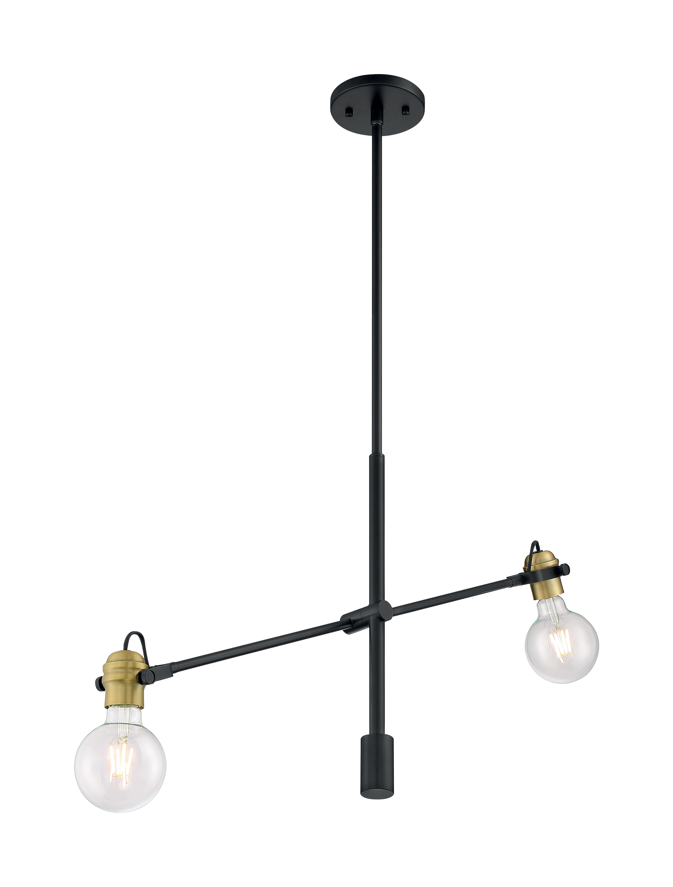 MANTRA 2 LIGHT PENDANT - 60-6988