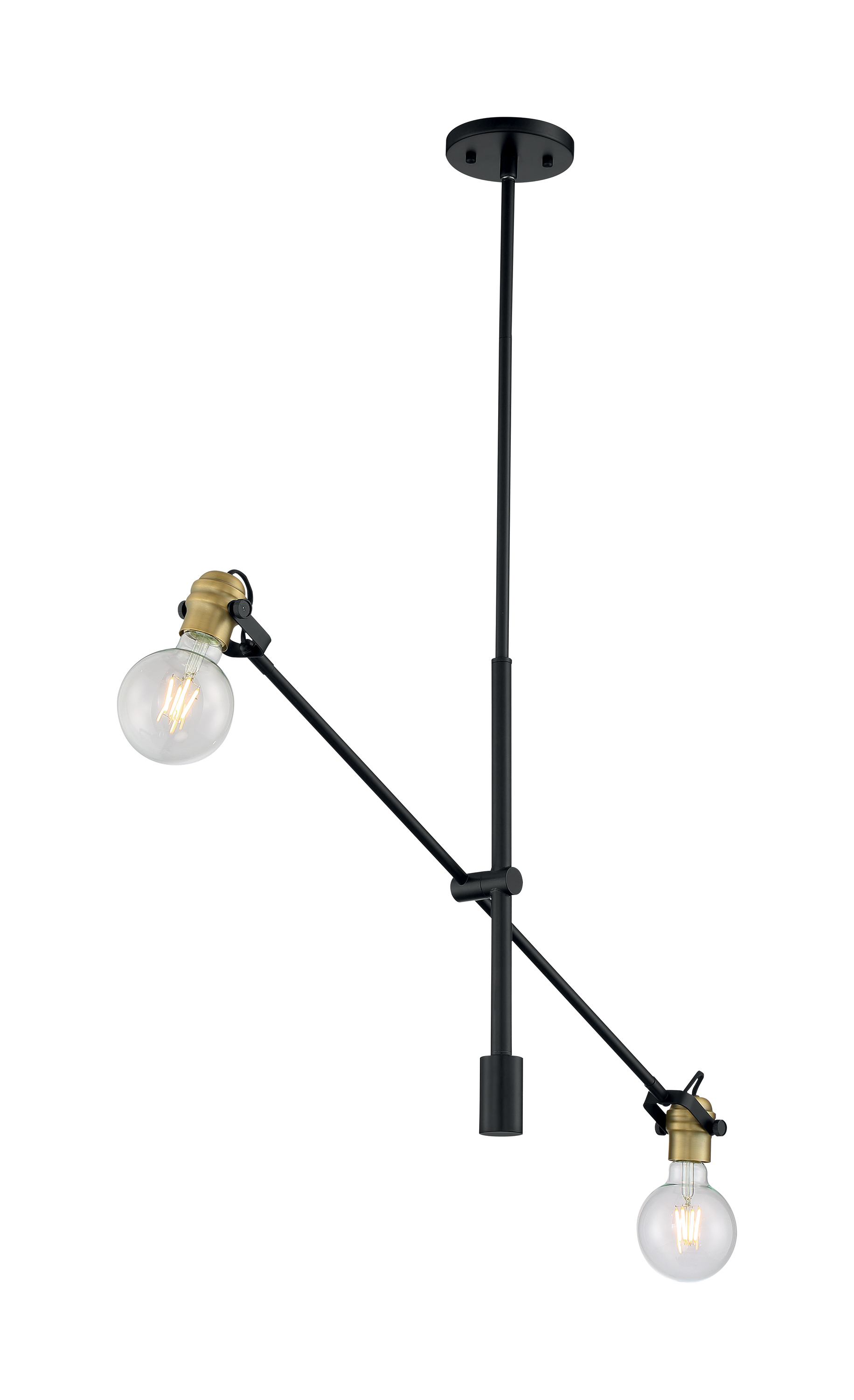 MANTRA 2 LIGHT PENDANT - 60-6988