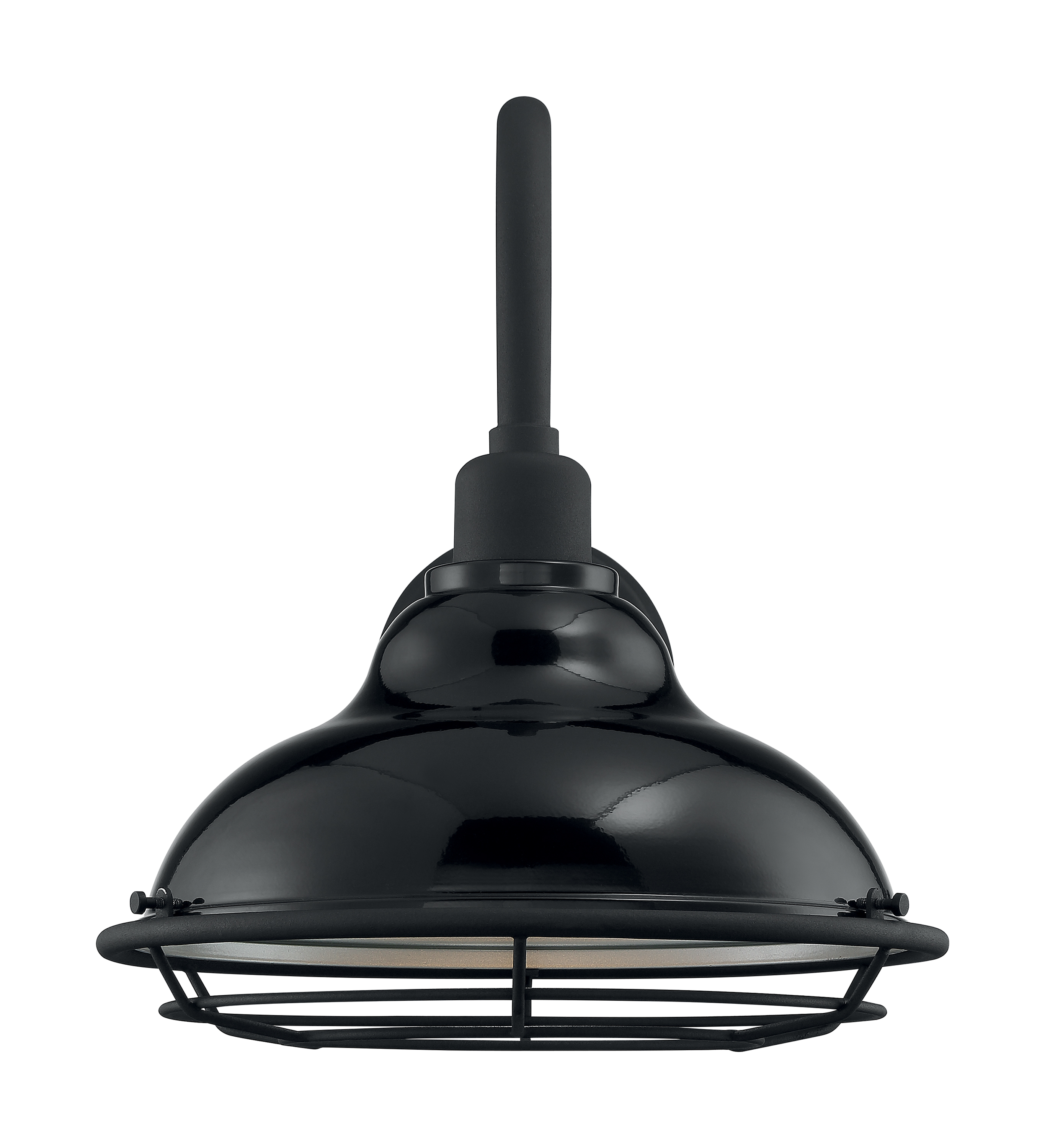 NEWBRIDGE 1LT LG OUTDOOR WALL - 60-7002