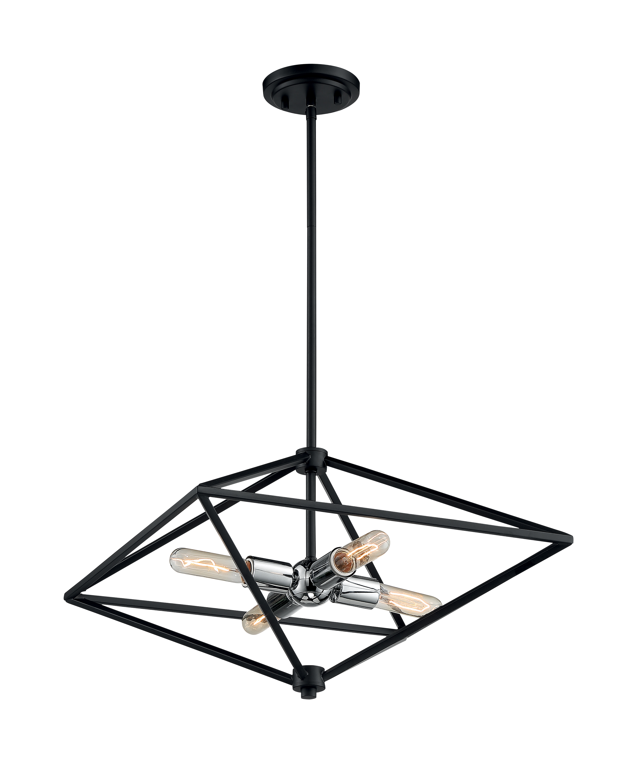 LEGEND 4 LT SMALL PENDANT - 60-7008