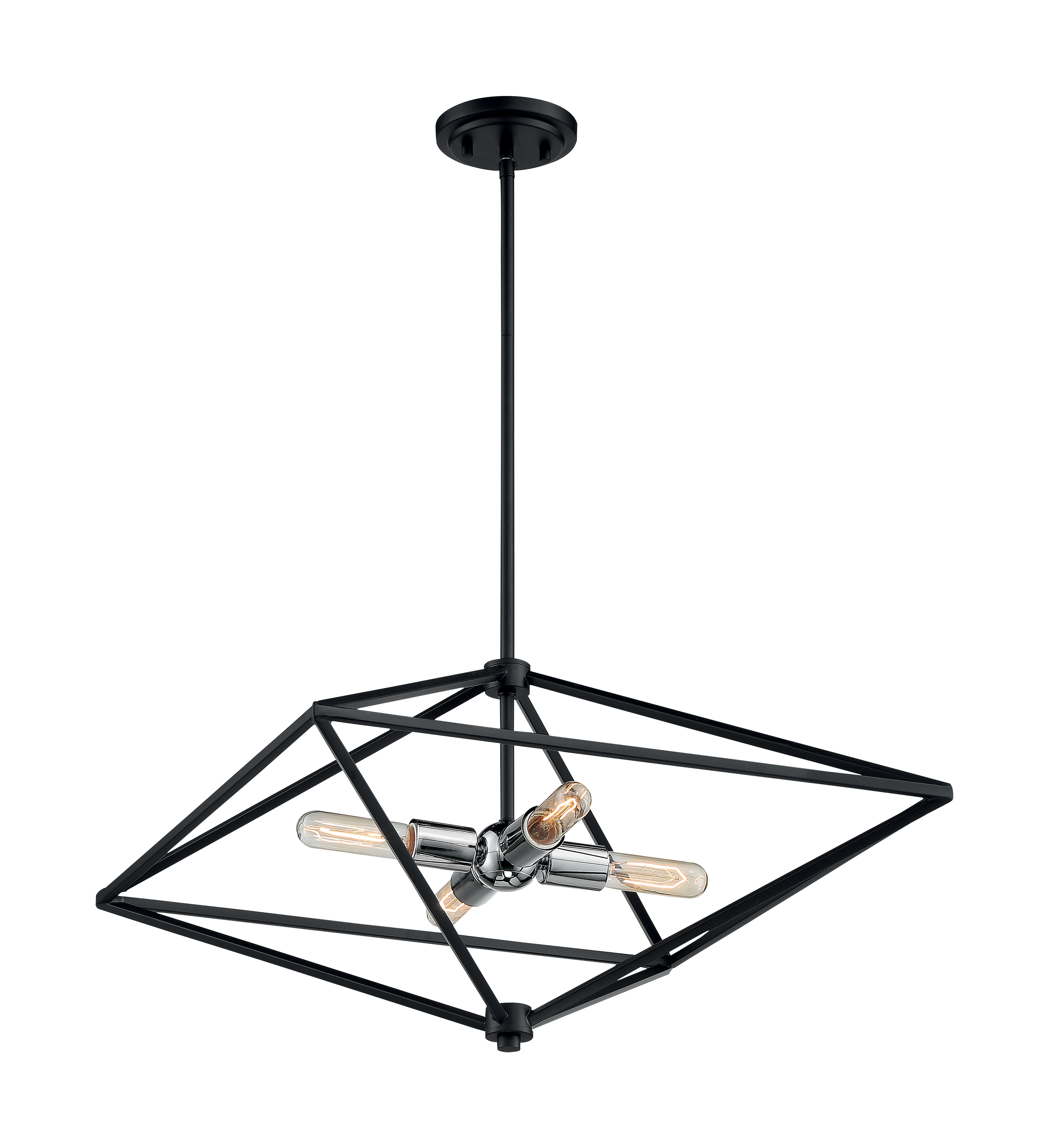 LEGEND 4 LT LARGE PENDANT - 60-7009