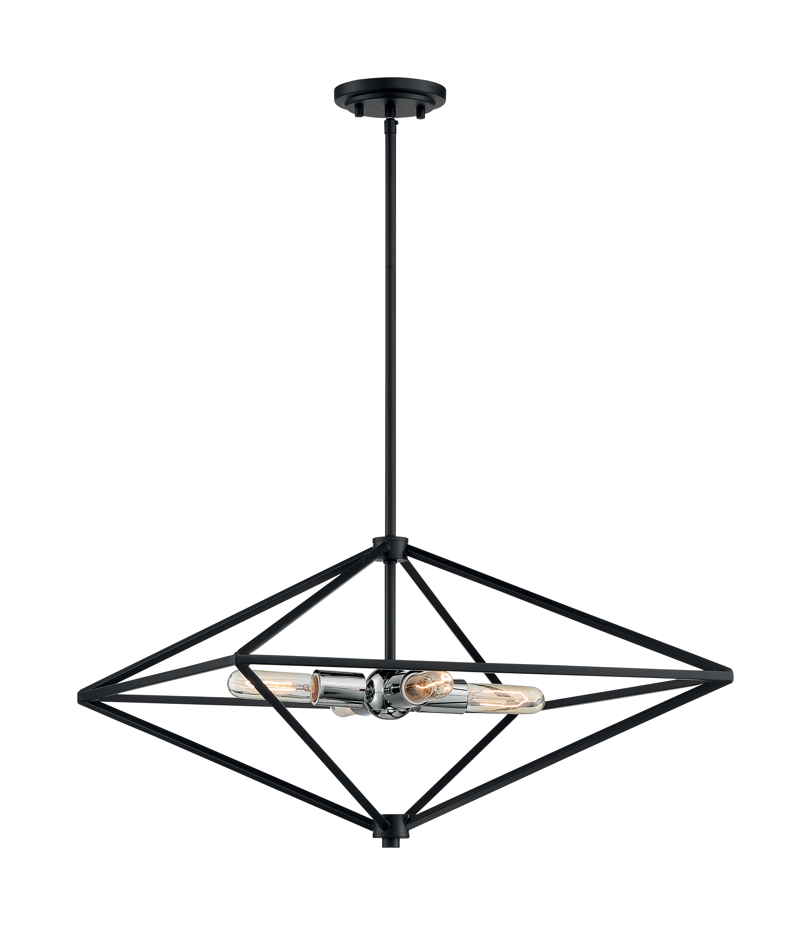 LEGEND 4 LT LARGE PENDANT - 60-7009