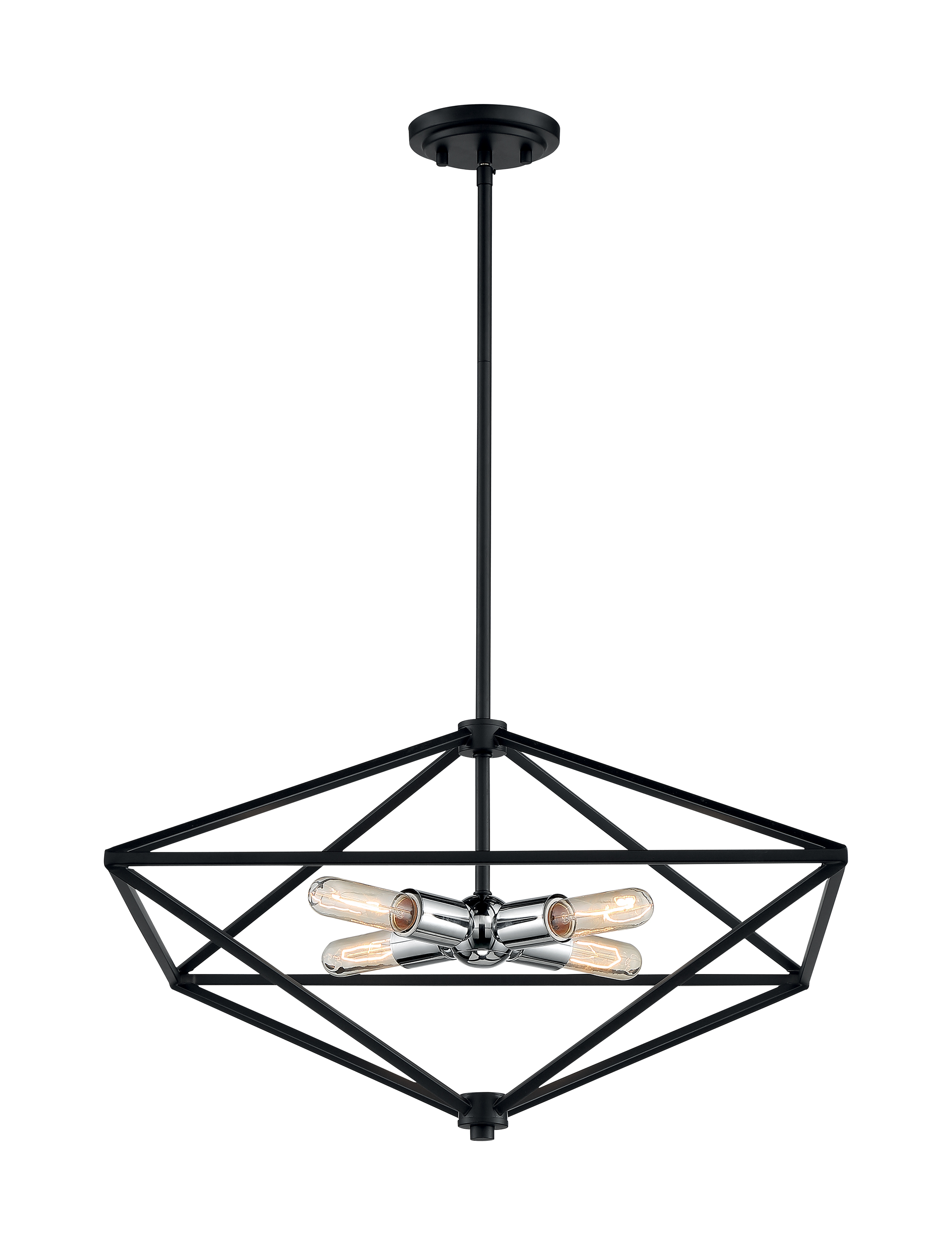LEGEND 4 LT LARGE PENDANT - 60-7009